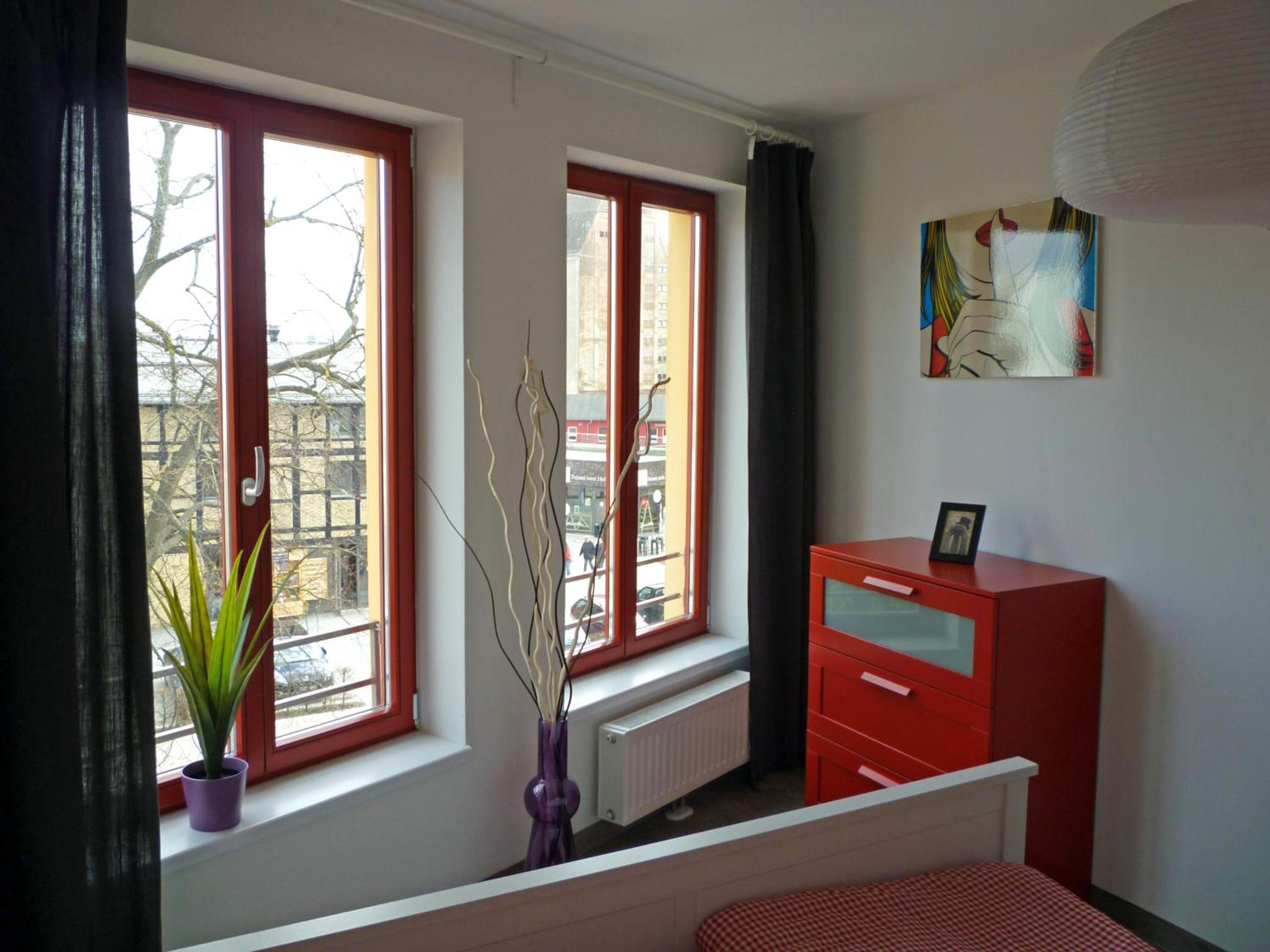 Apartment Quartier 6, Wasserstr. 64