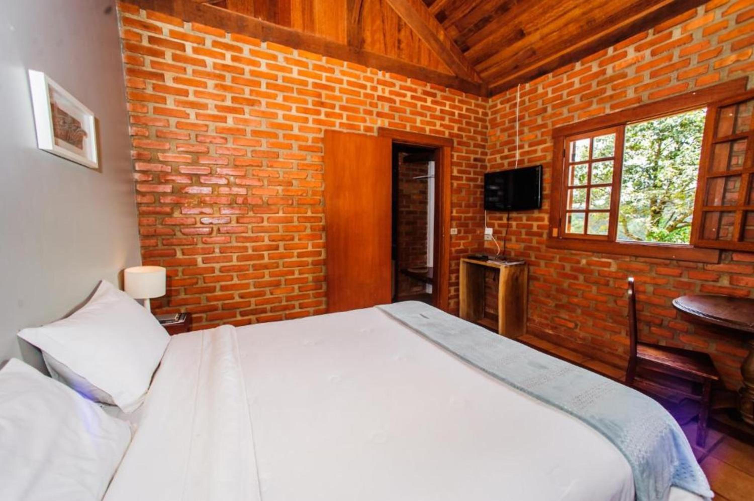Chalet photo 1