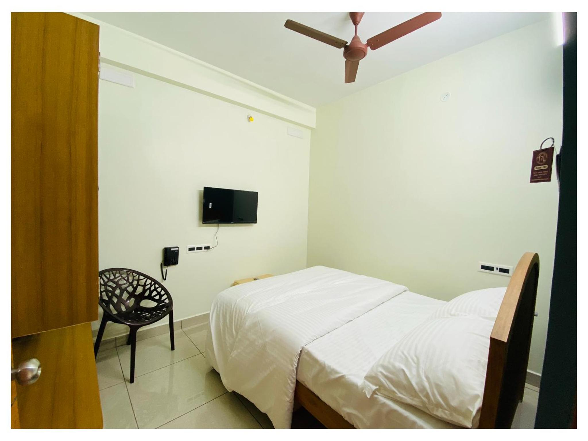 Superior Double or Twin Room photo 1
