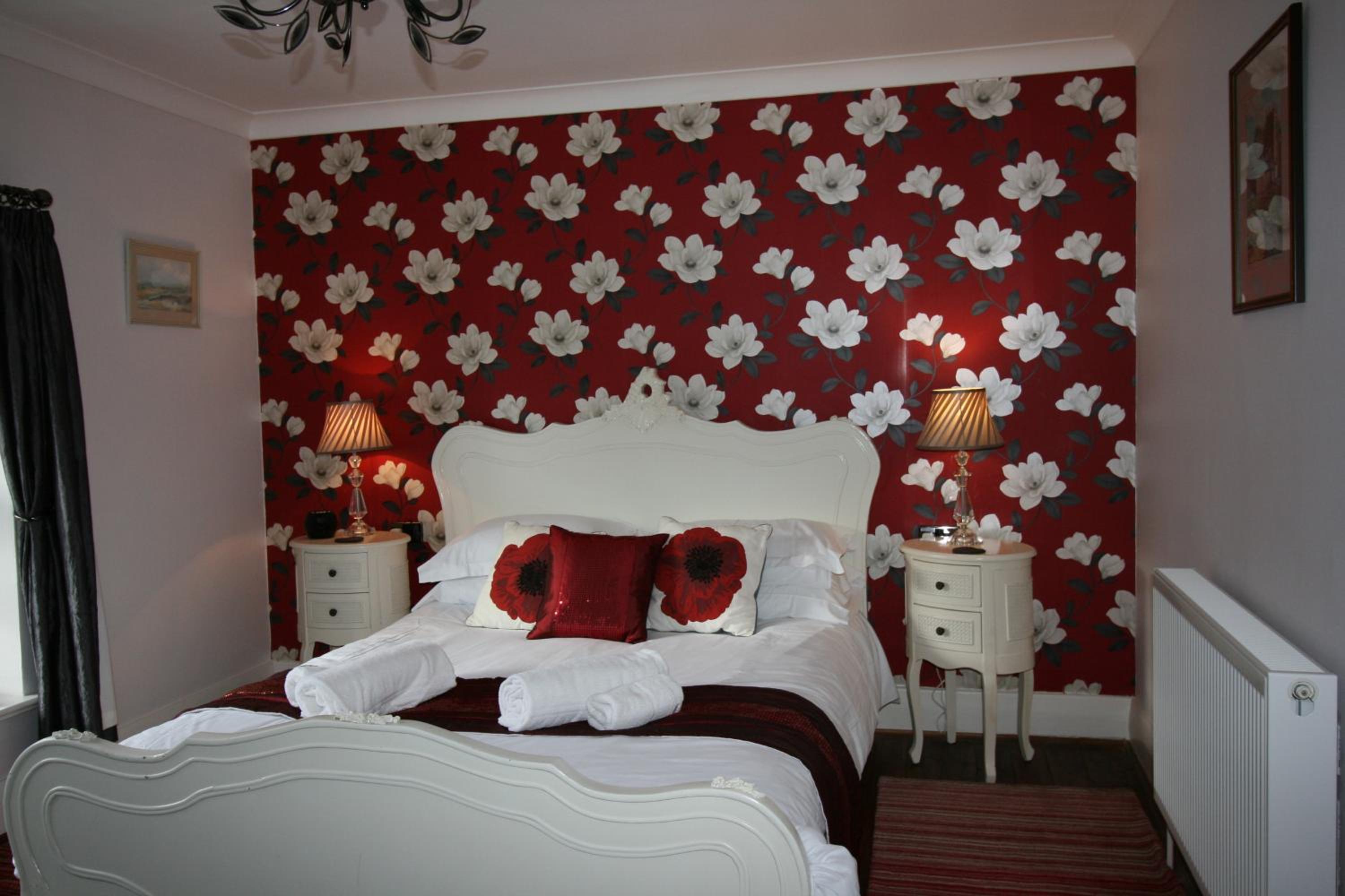 King Room with Lake View