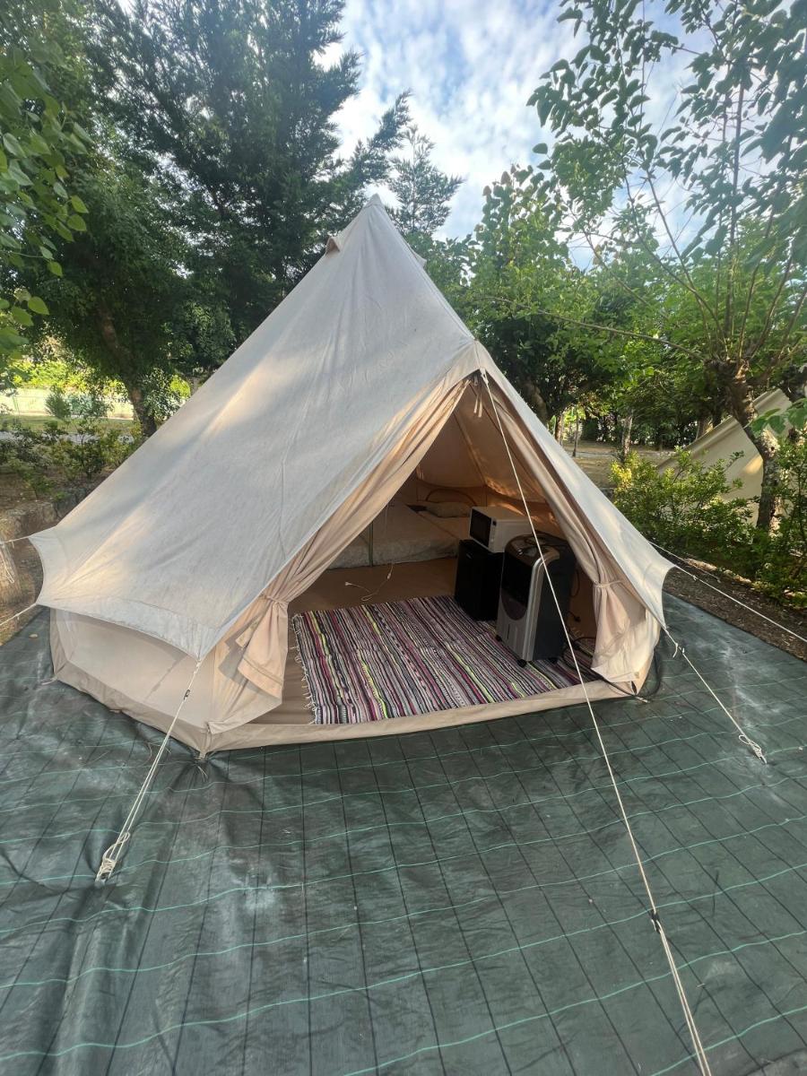 Bell Tent XL - Forest
