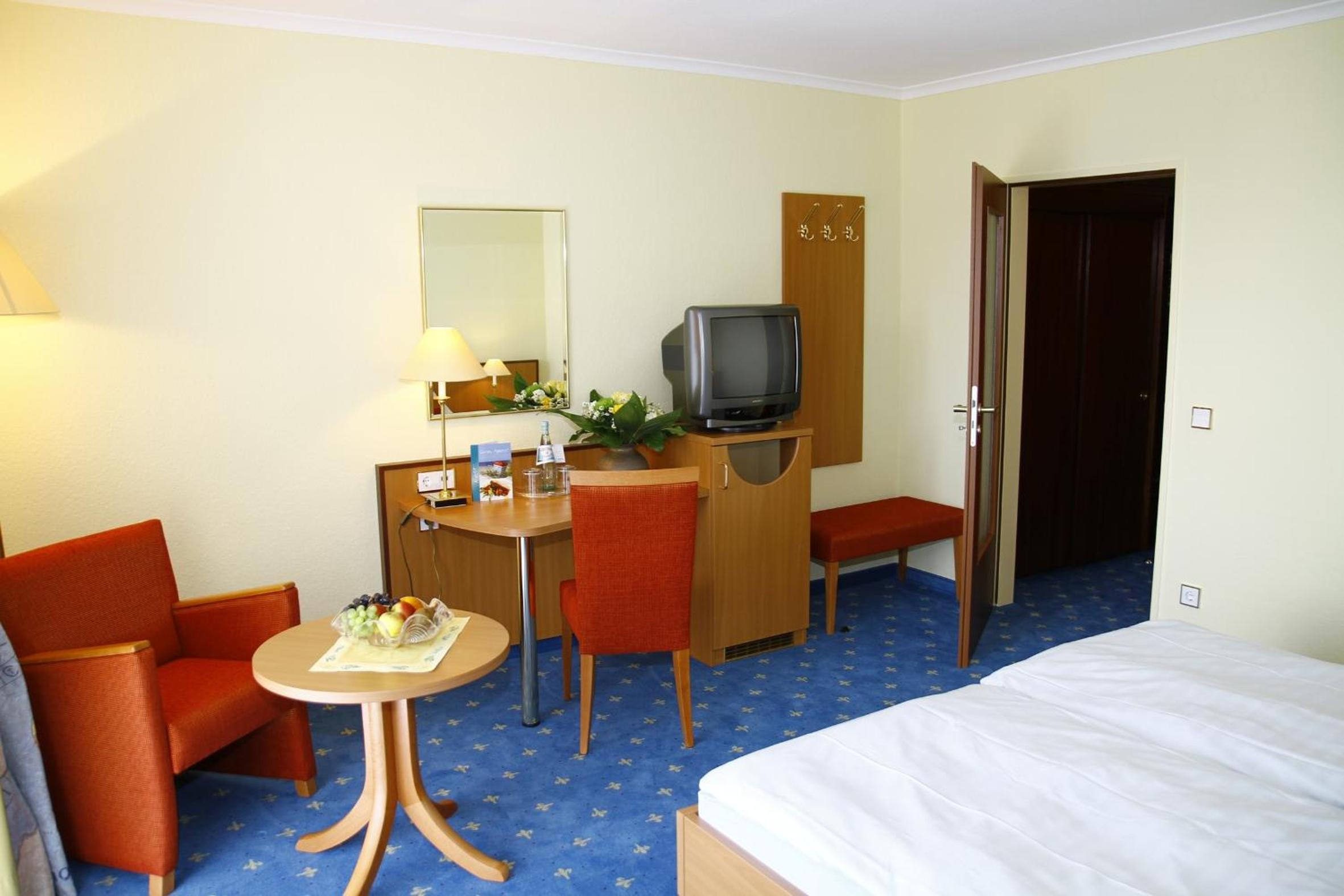 Double Room - Photo 3