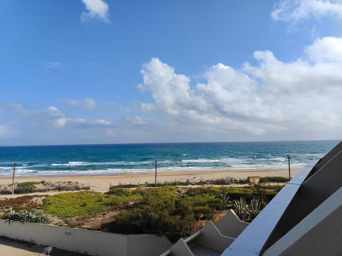 Studio with Sea View