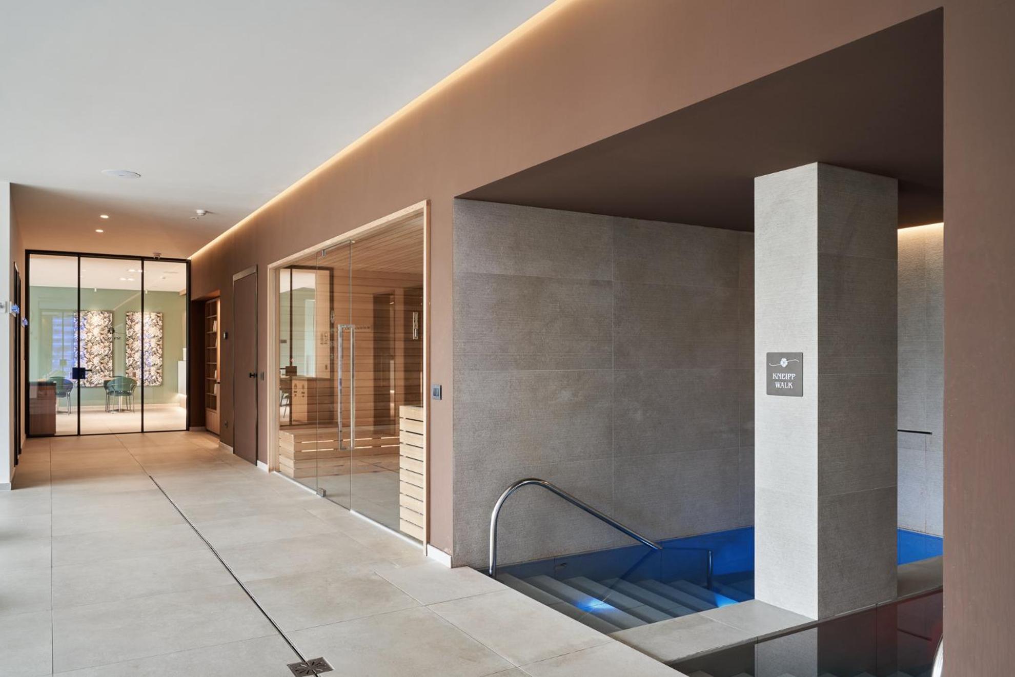 Executive Room "Borgo Benessere" with Spa Access - Photo 3