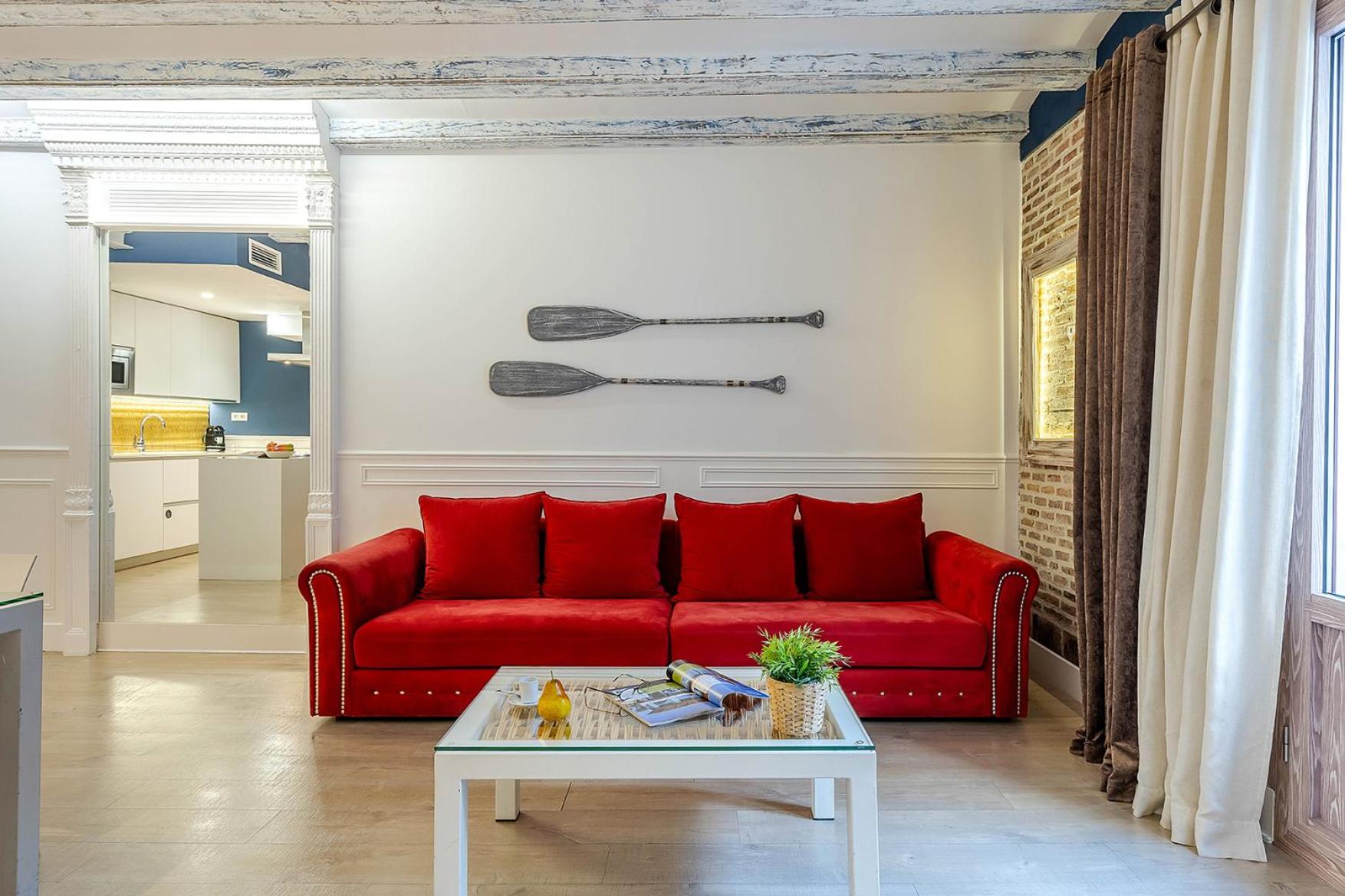 Superior Apartment photo 3