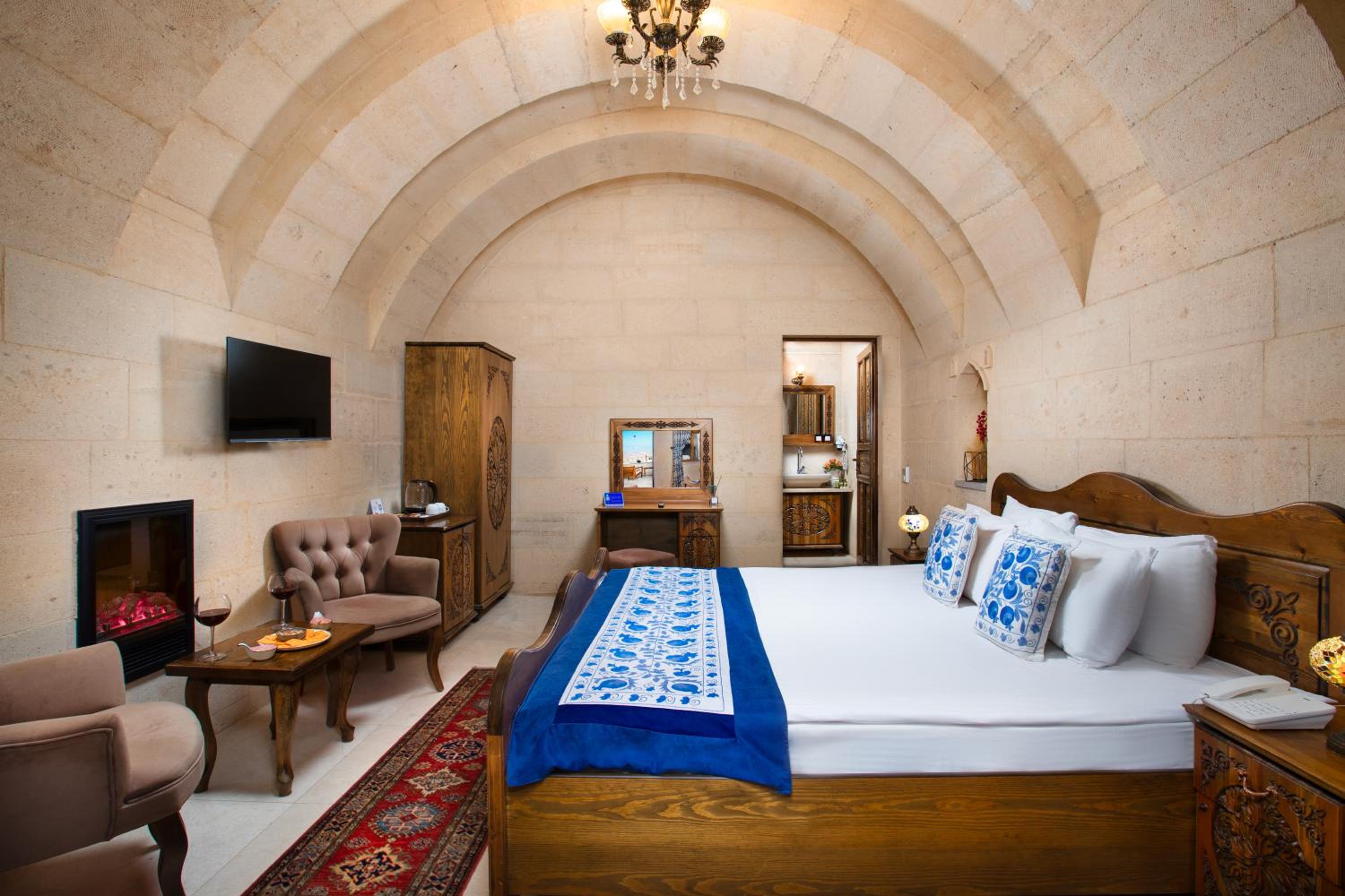 Presidential Suite Terrace & Wiev photo 3