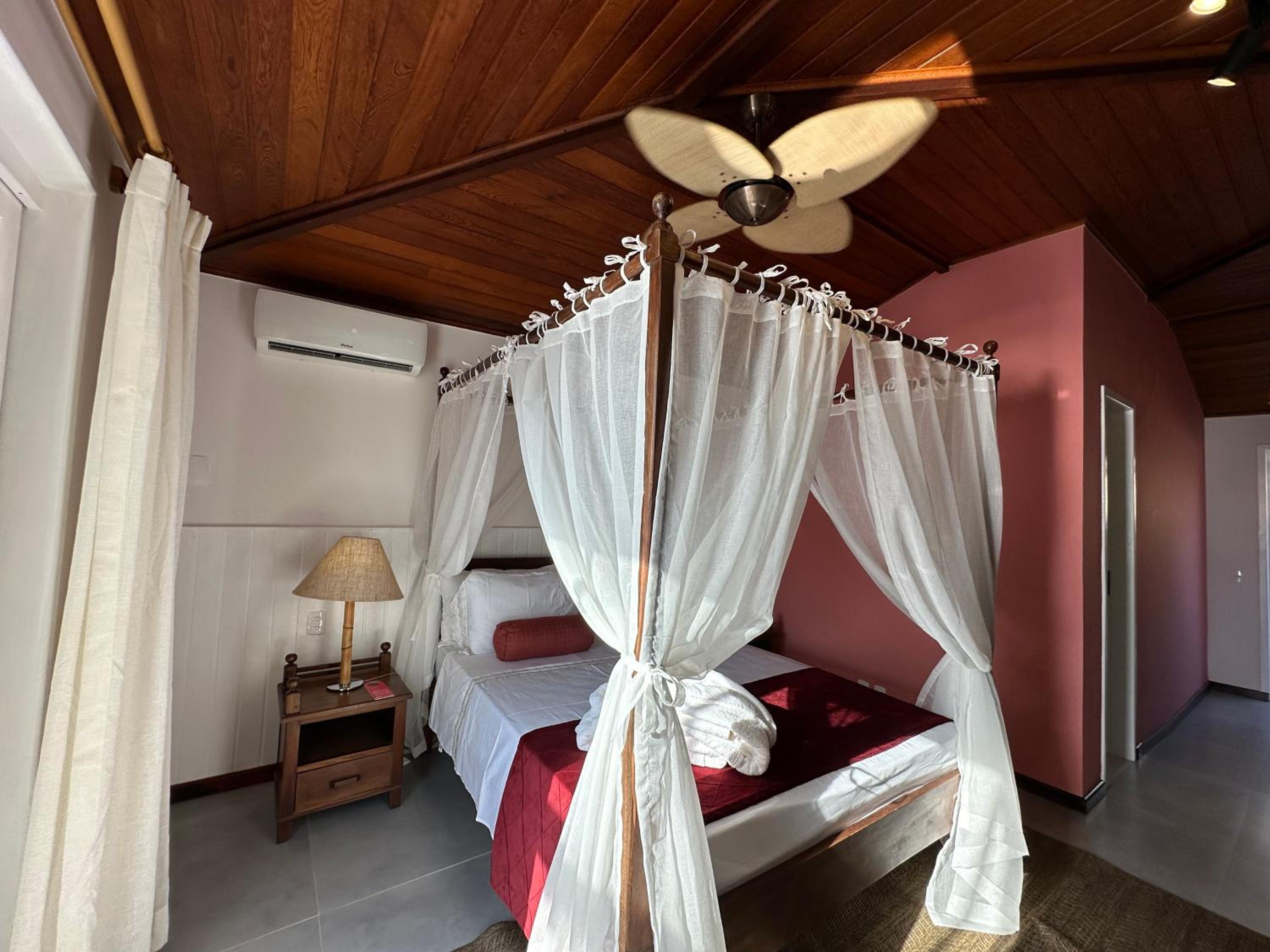 Suite with Sea View