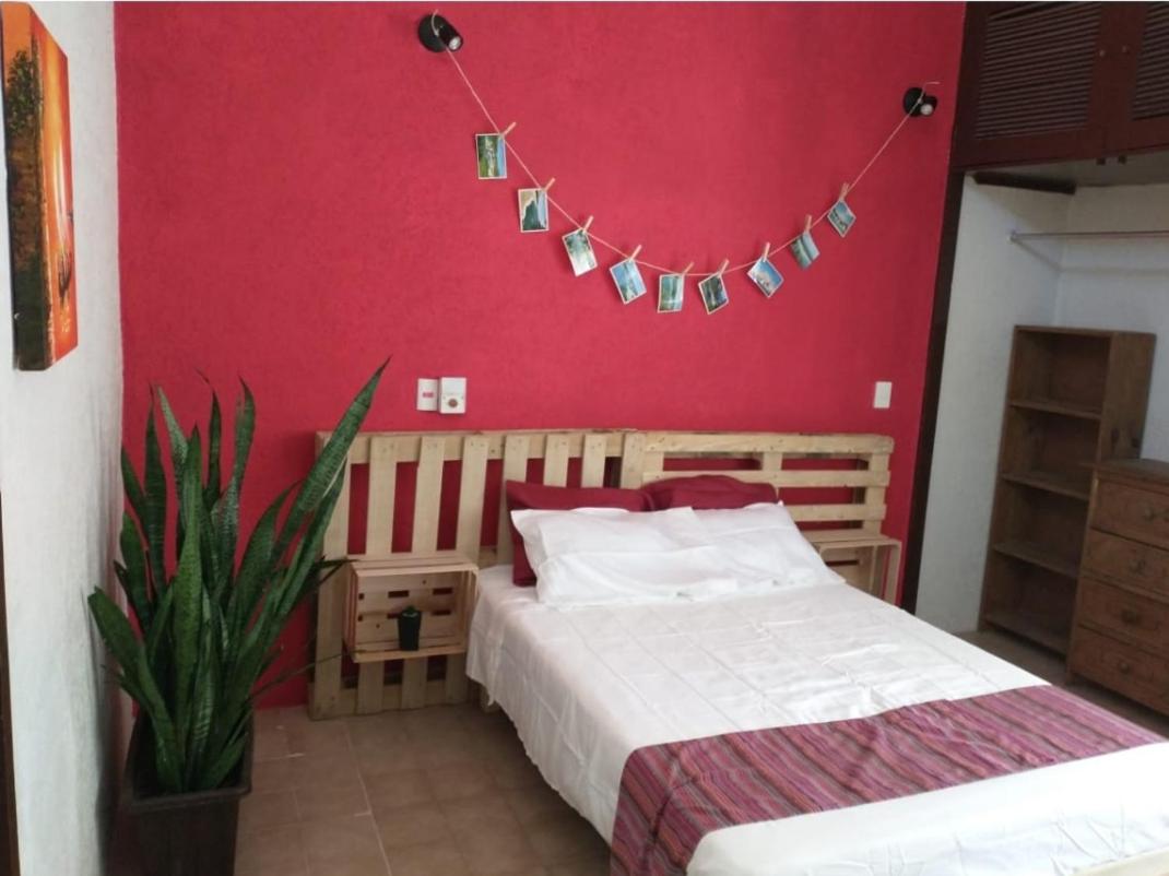 Double Room With Private Bathroom photo 1