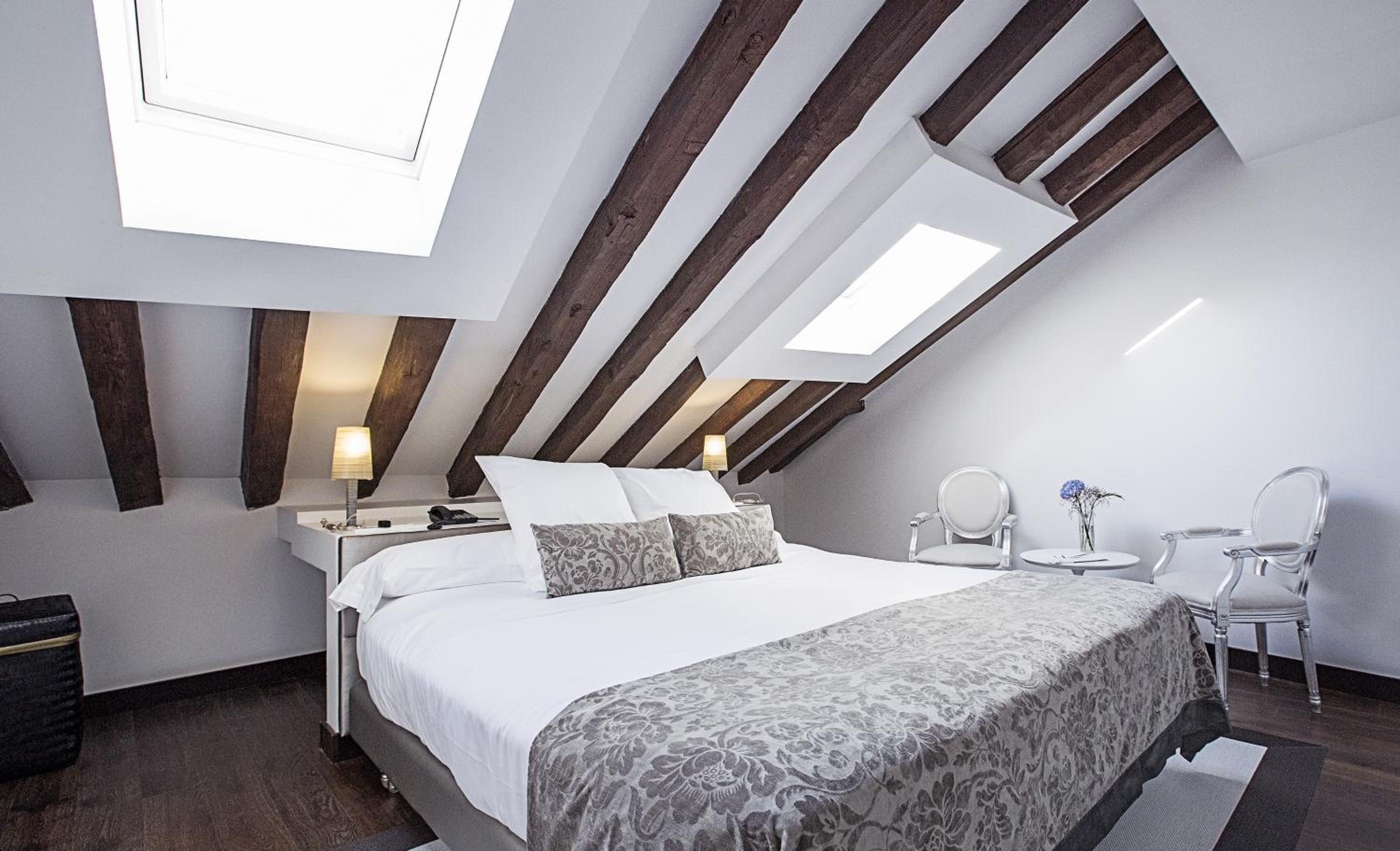 Junior Suite - Photo 2