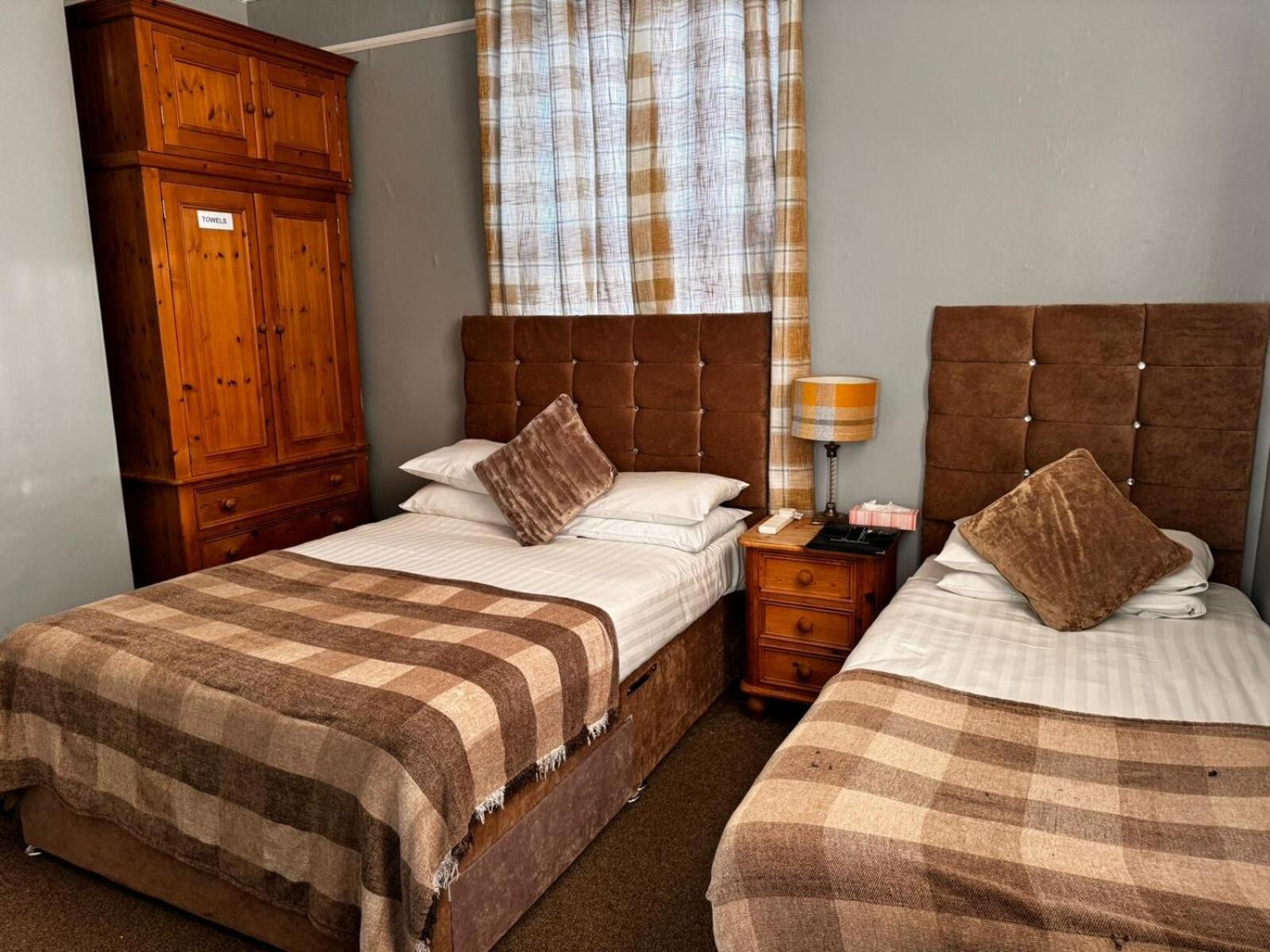 Triple Room photo 1