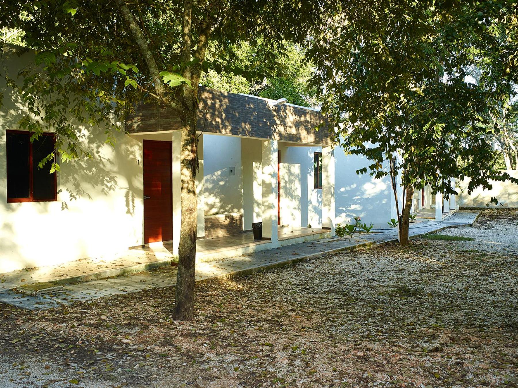 Villa With Garden View photo 2