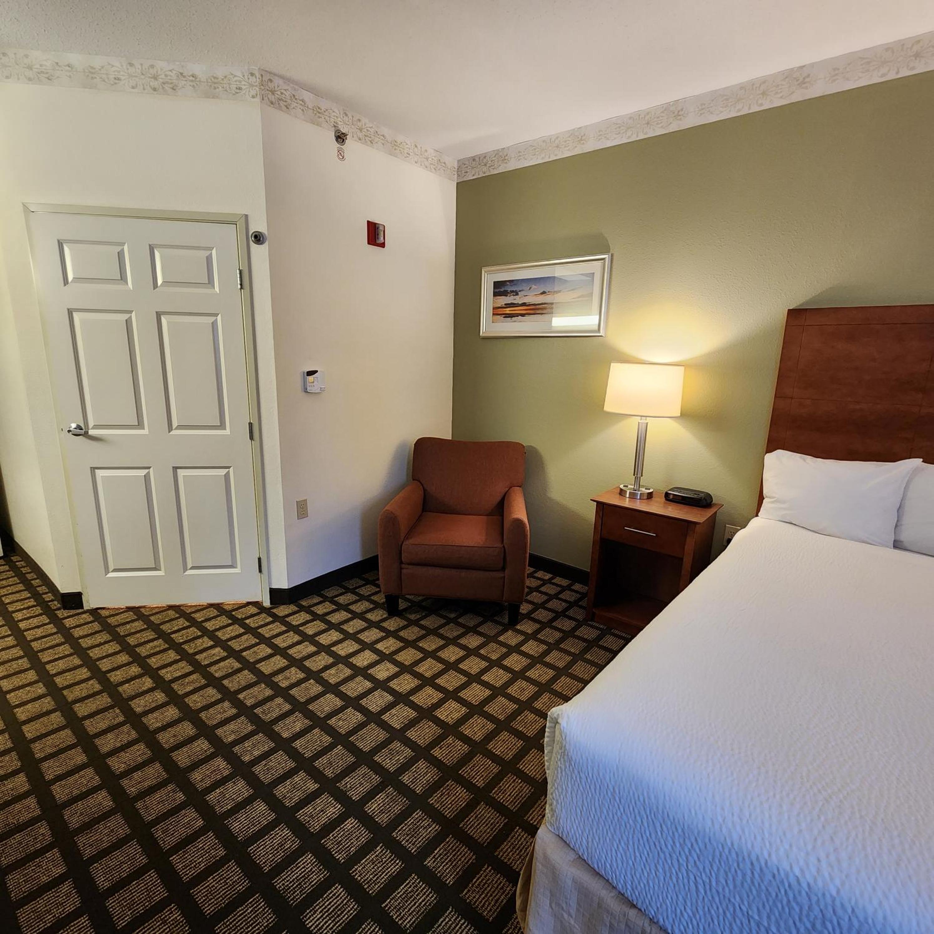 Baymont by Wyndham Mackinaw City, Billede 3