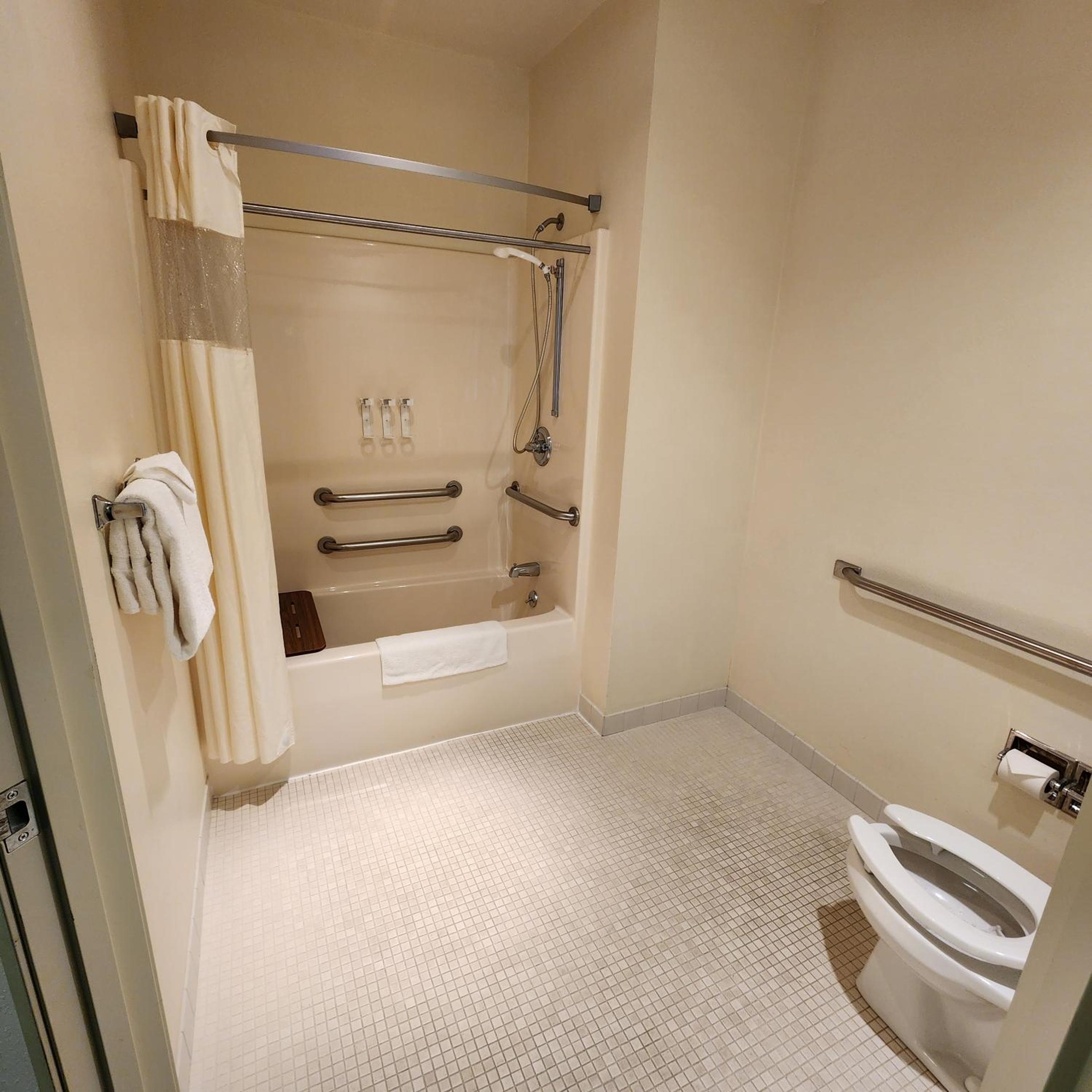 Baymont by Wyndham Mackinaw City, Billede 7