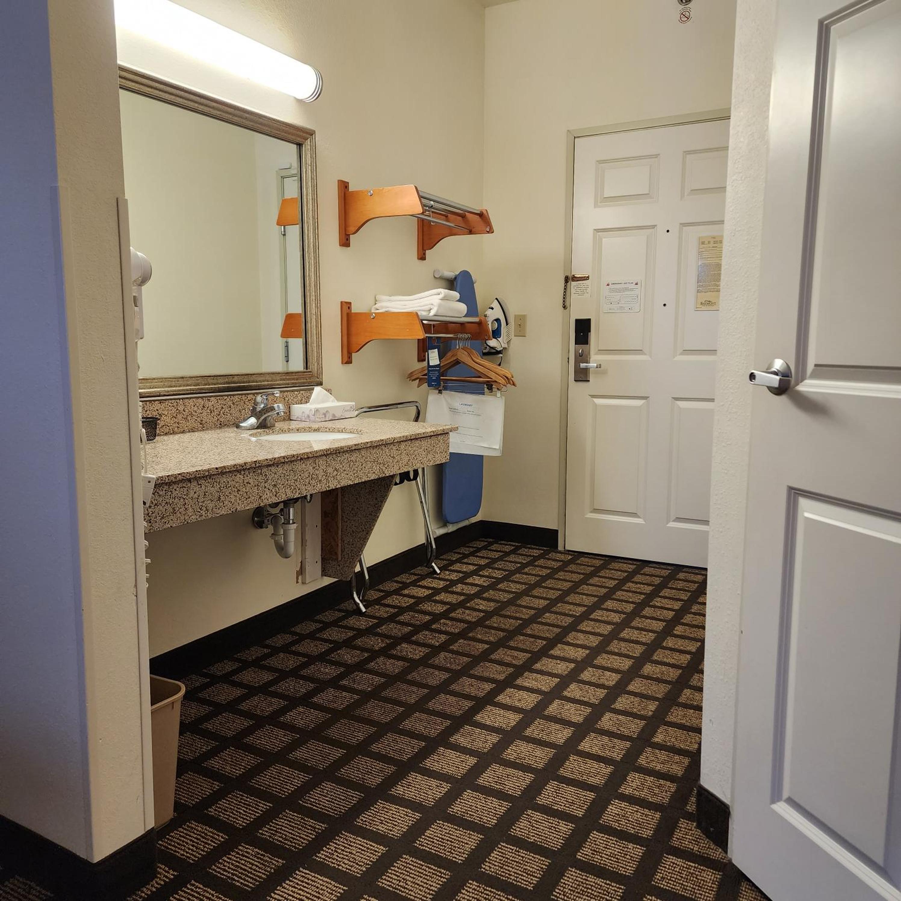 Baymont by Wyndham Mackinaw City, Billede 8