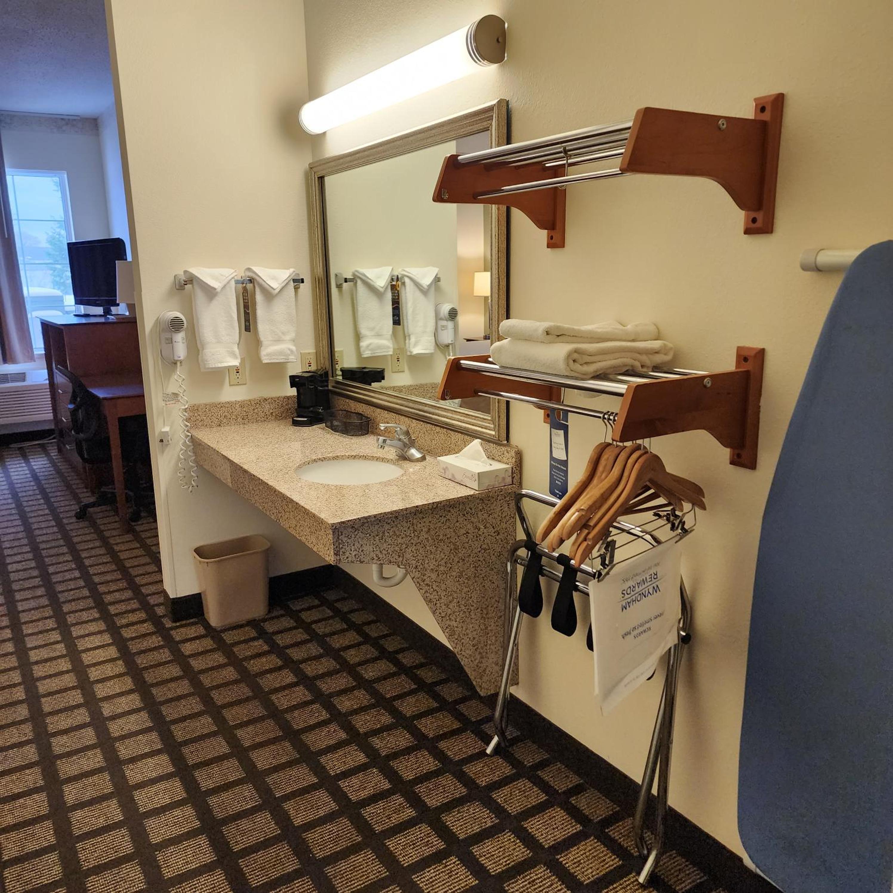 Baymont by Wyndham Mackinaw City, Billede 4