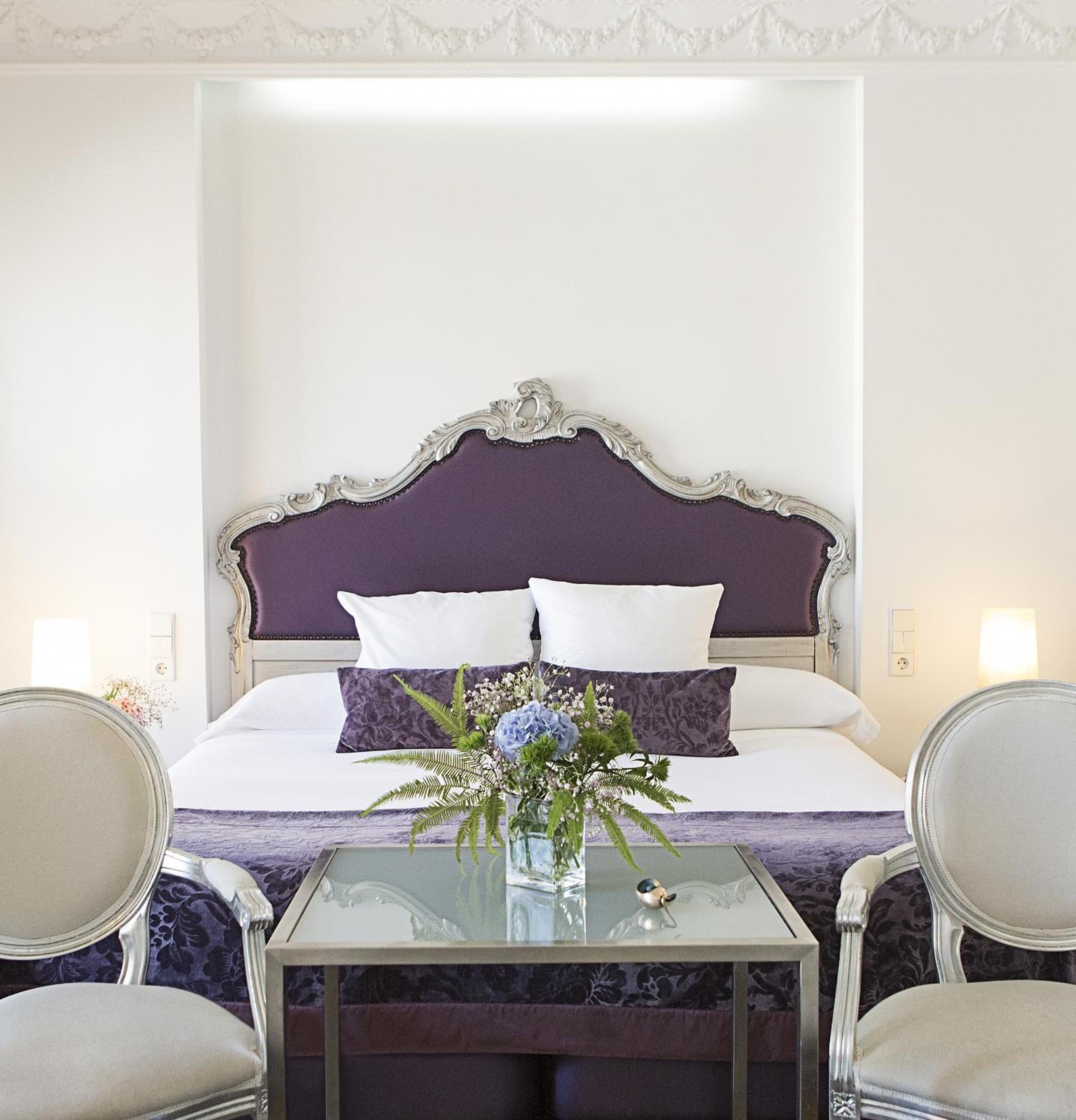 Dreamer Double or Twin Room - Photo 1