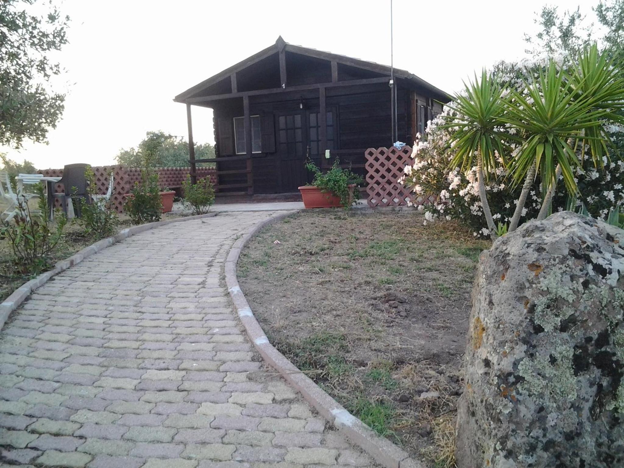 Two-Bedroom Bungalow photo 2