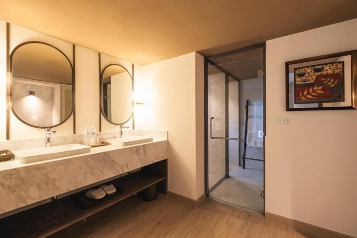 Deluxe King Suite - Photo 7