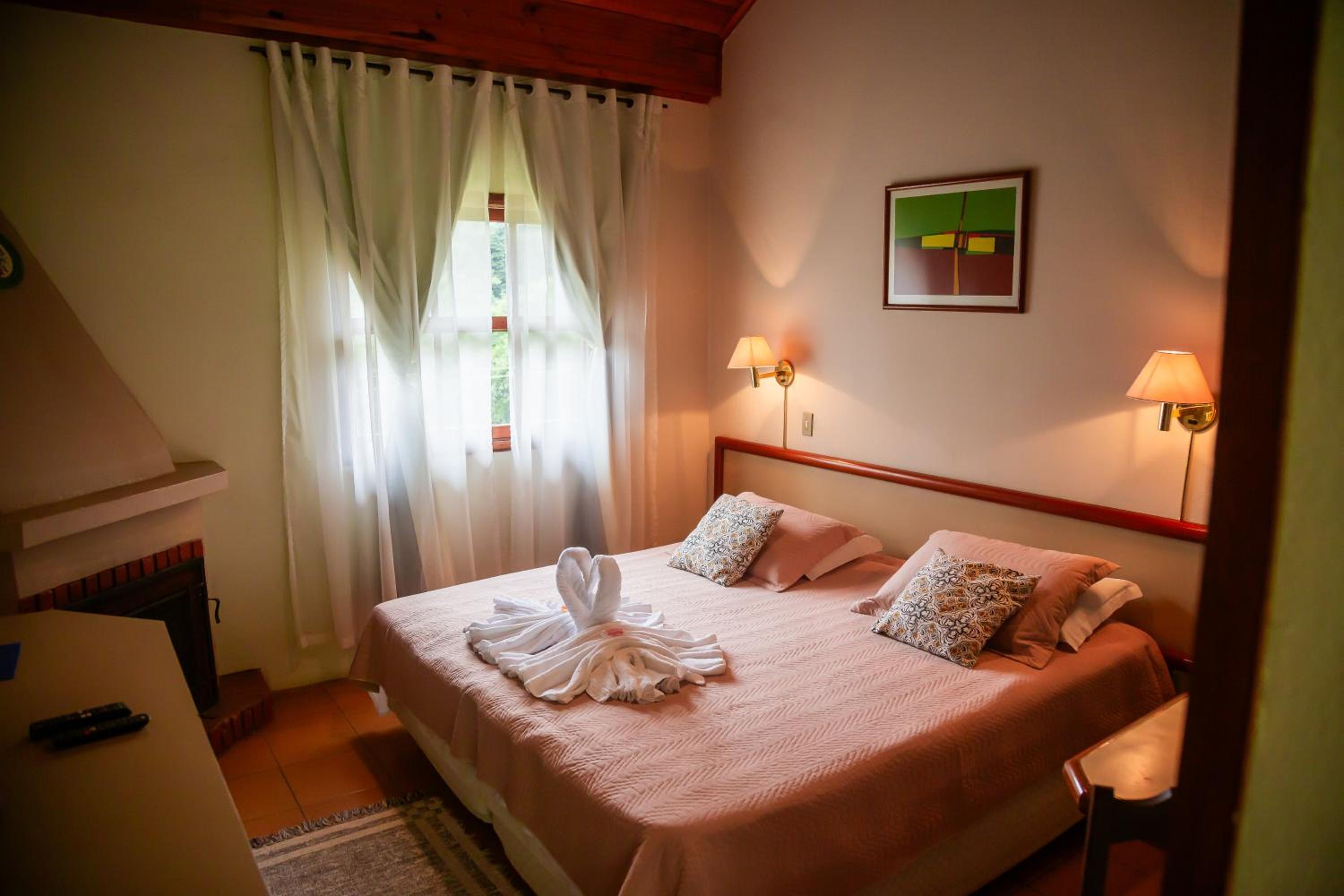 Superior Double Room photo 1