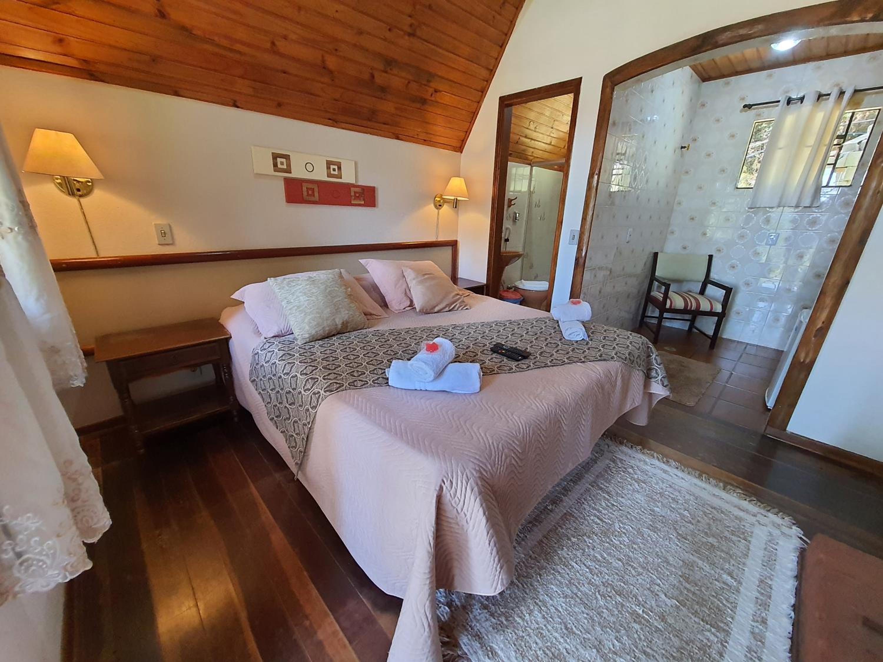 Chalet (2 Adults) photo 1