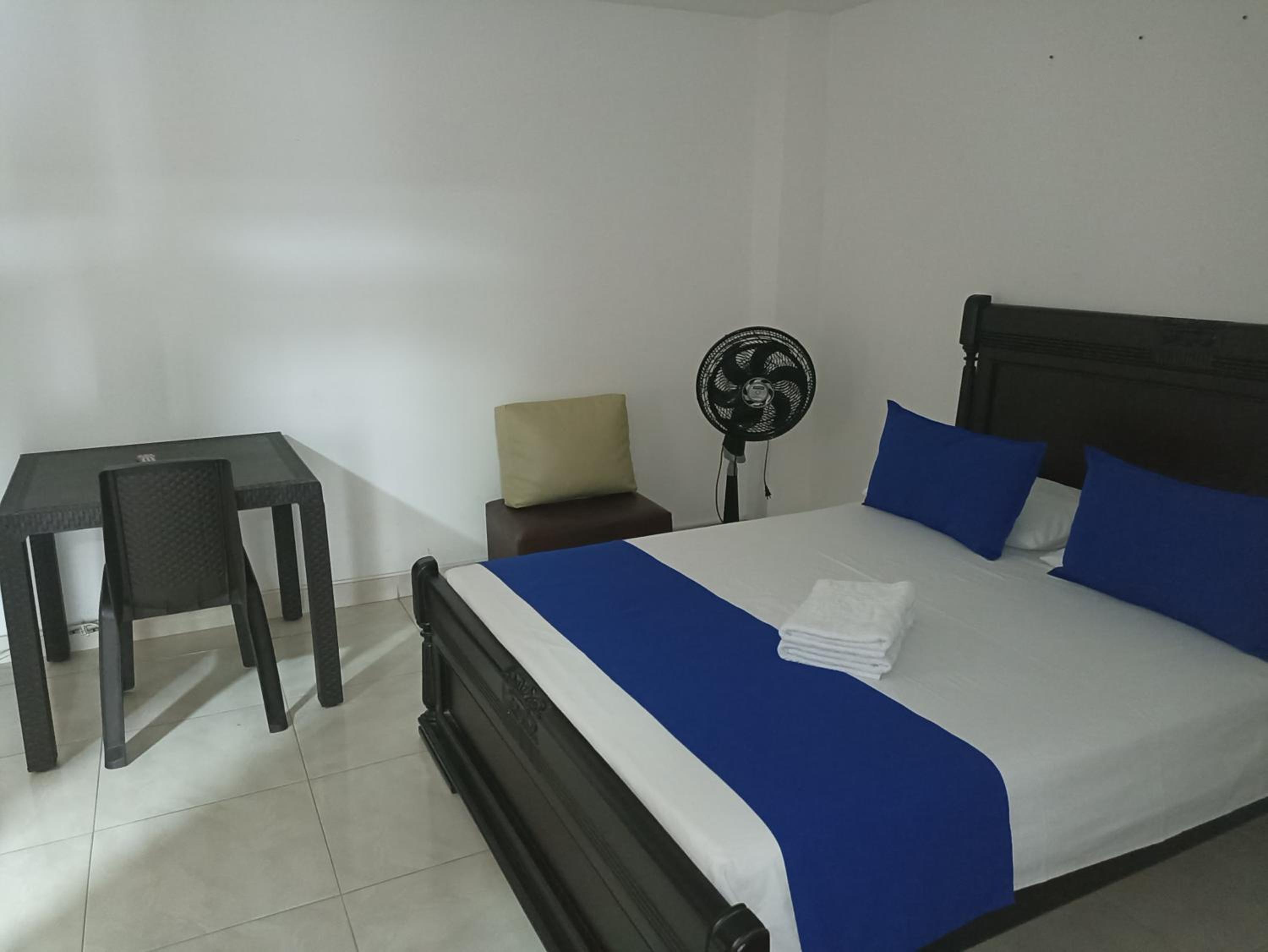 Double or Twin Room photo 1