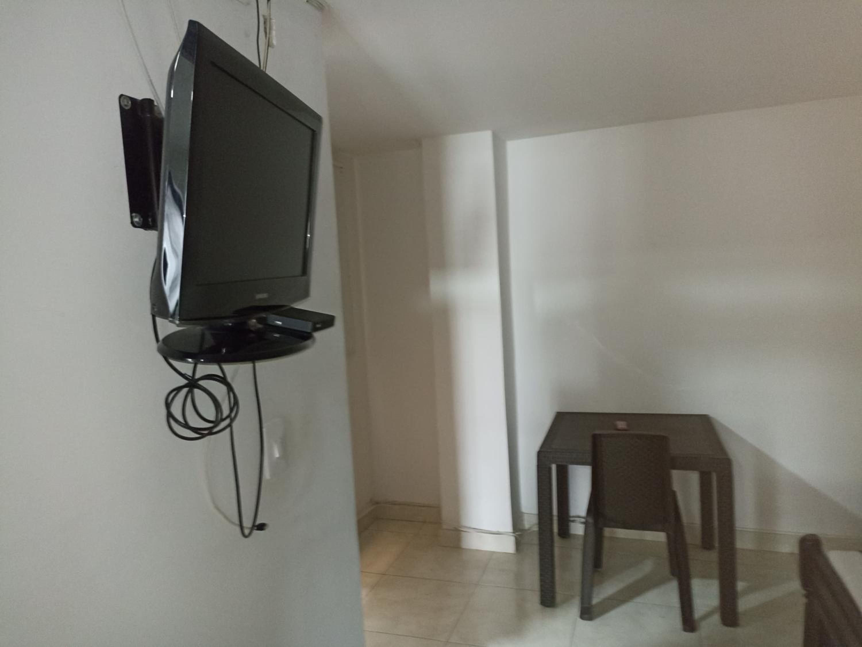 Double or Twin Room photo 2