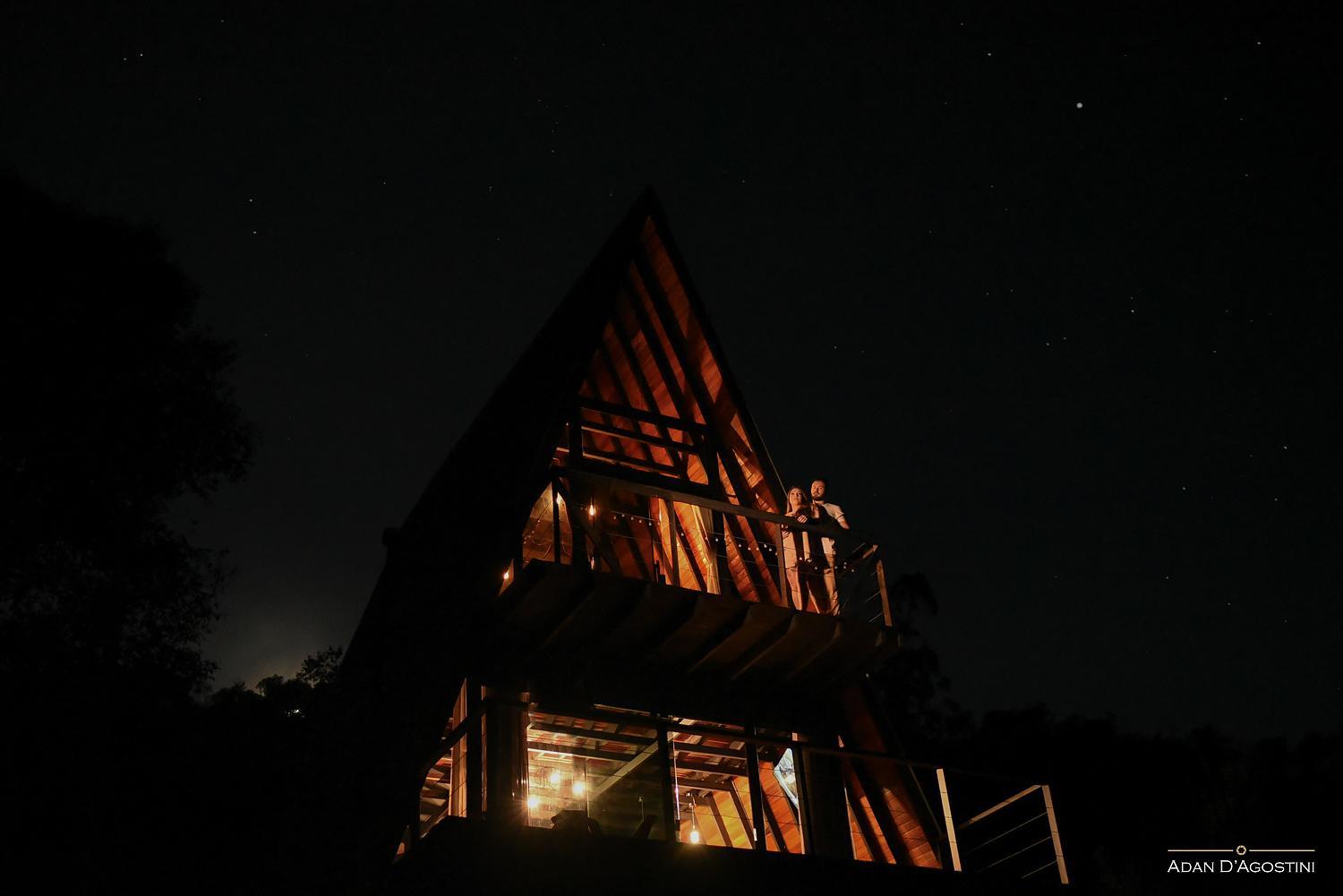 Chalet photo 1