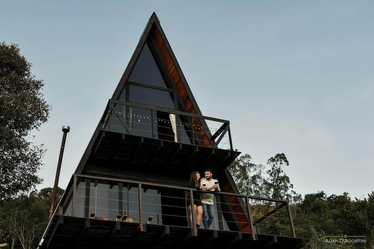 Chalet photo 2