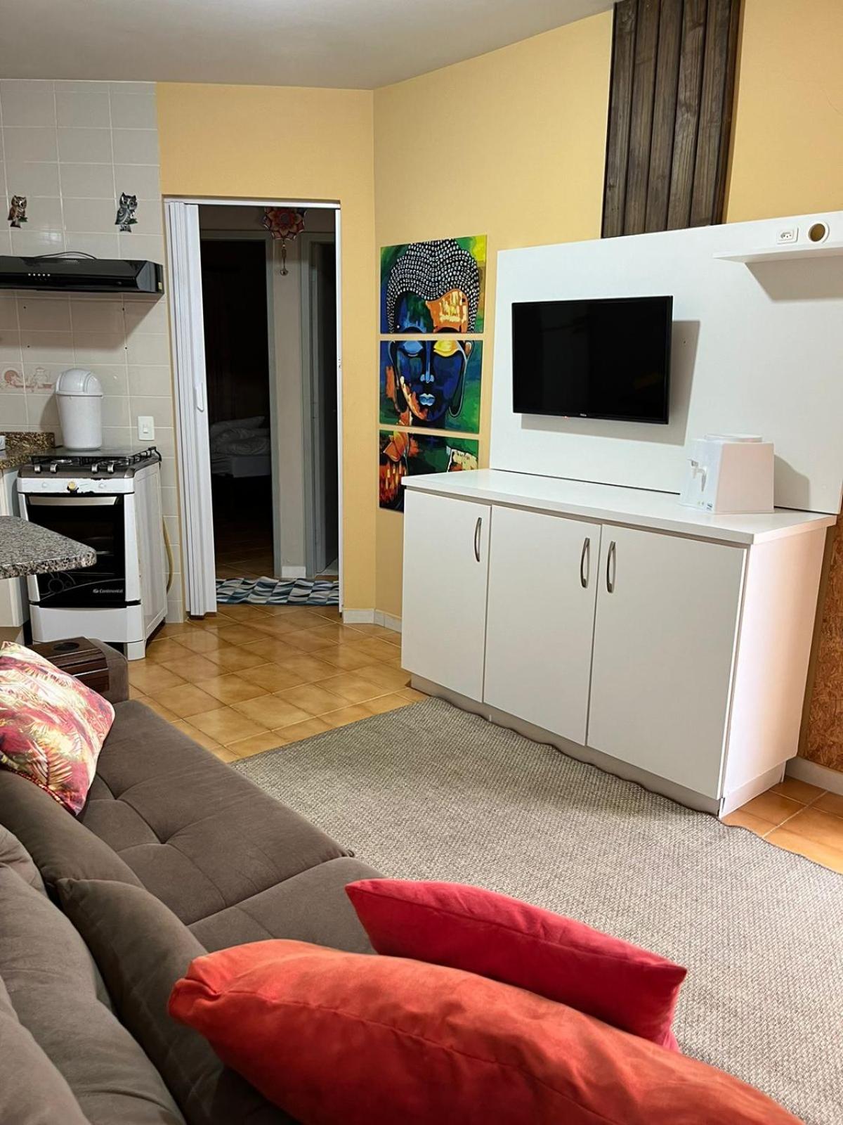 Three-Bedroom Apartment - High Floor