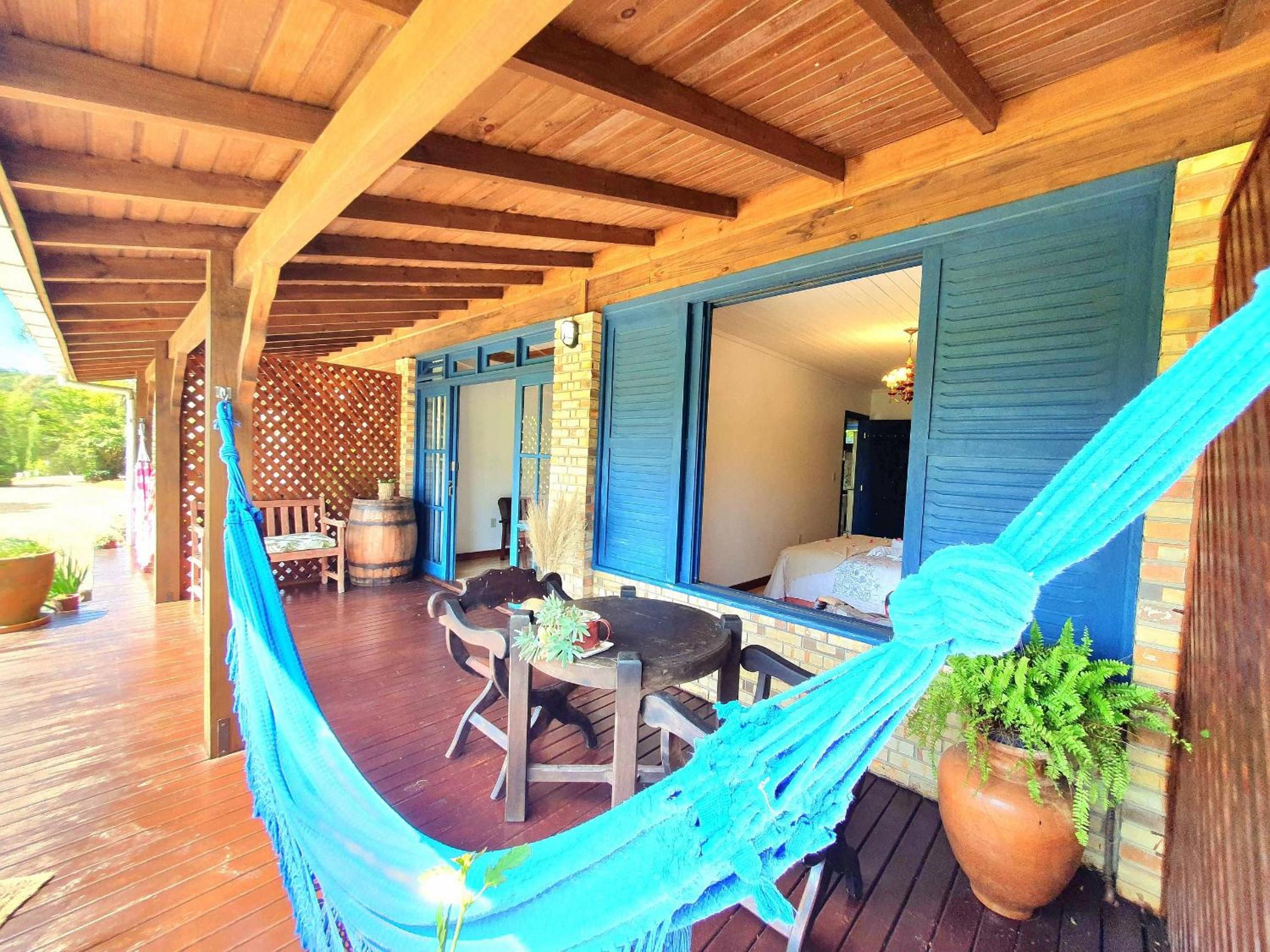 Chalet photo 3