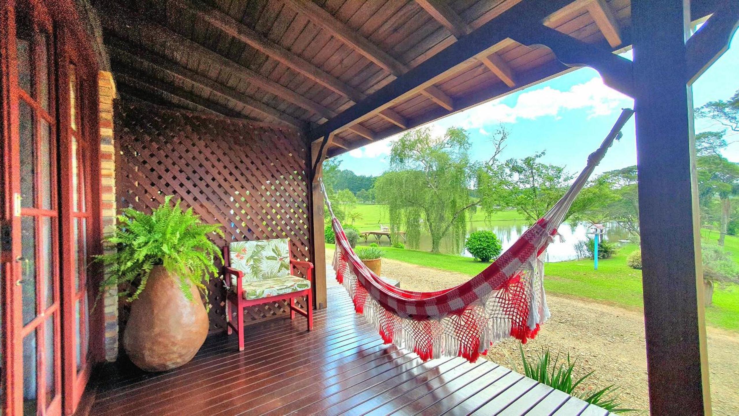 Chalet photo 3