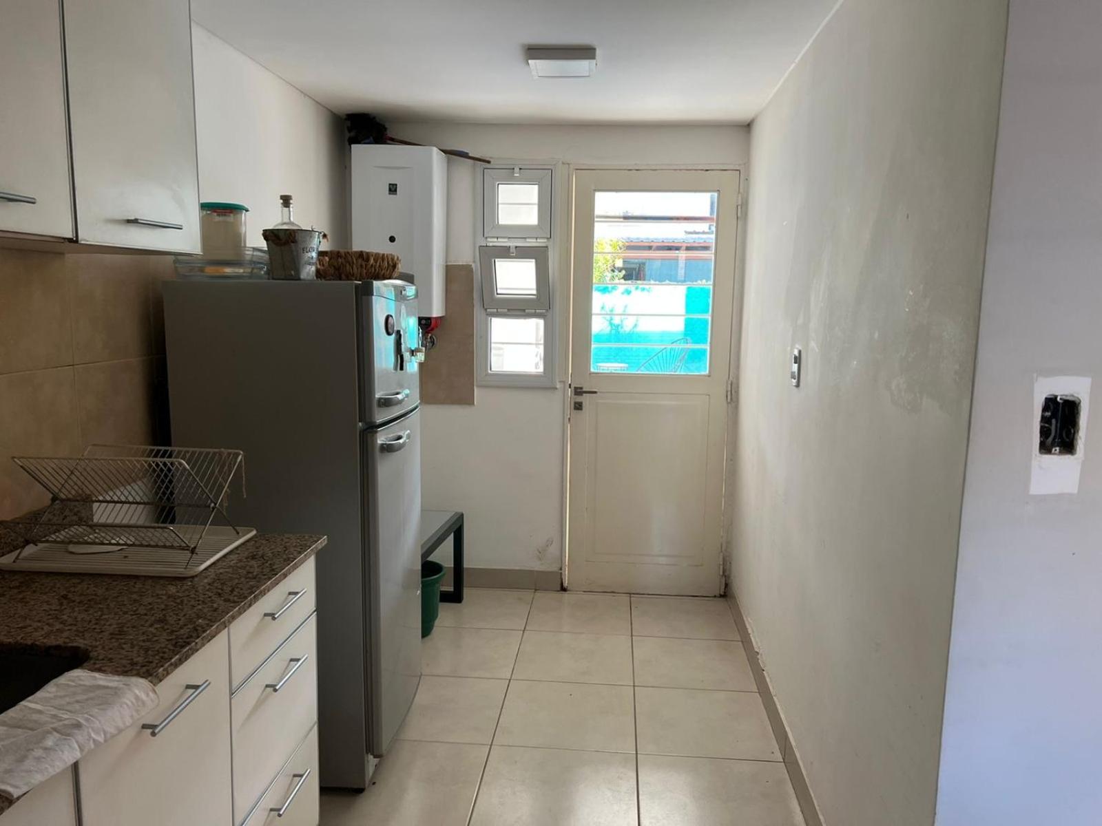 Three-Bedroom House photo 2