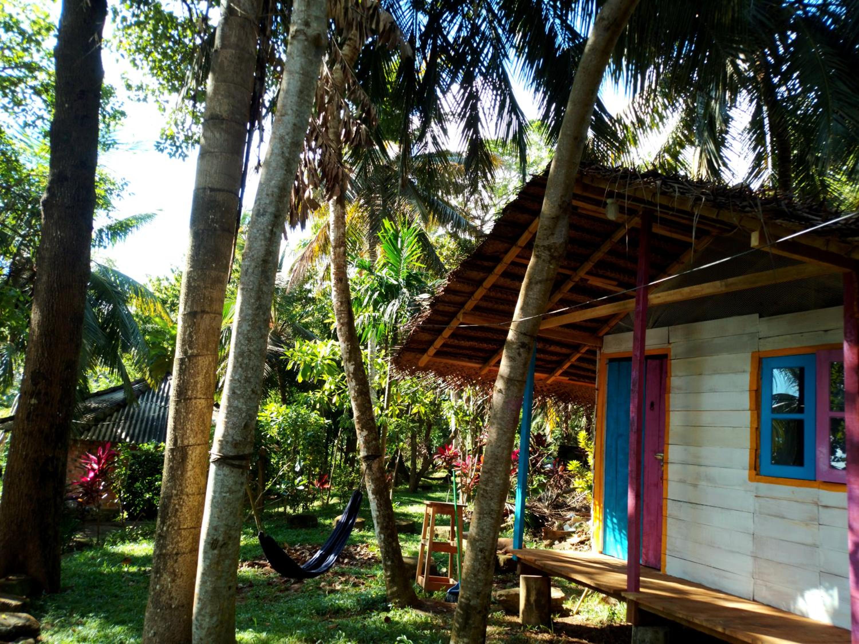 Single Room with Balcony photo 2