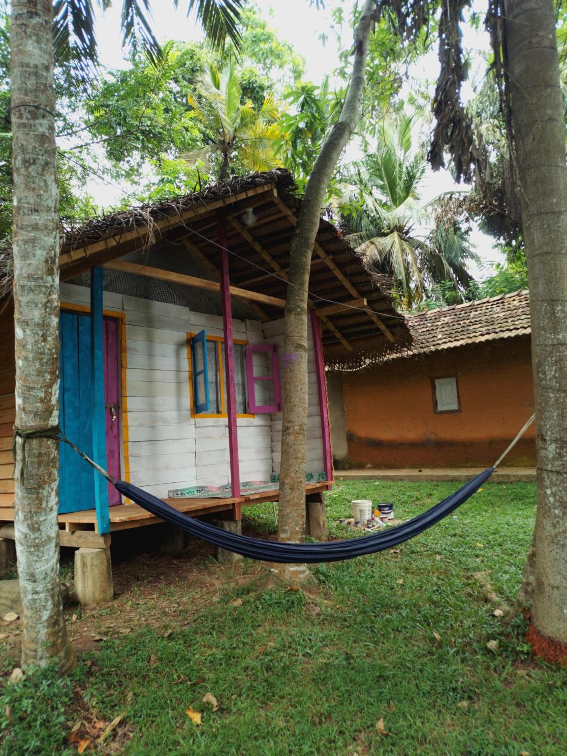 Single Room with Balcony photo 3