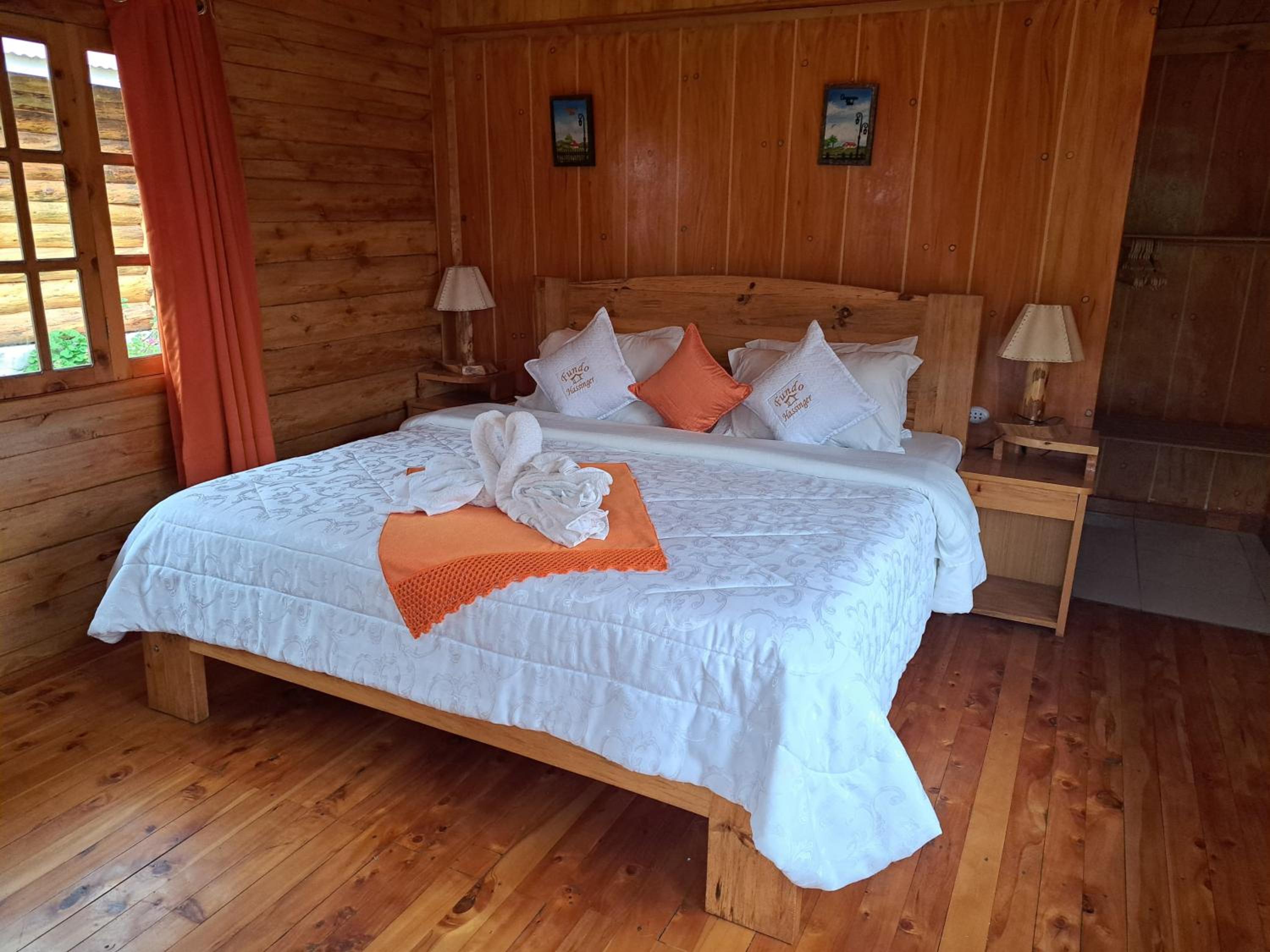 Deluxe Bungalow photo 3