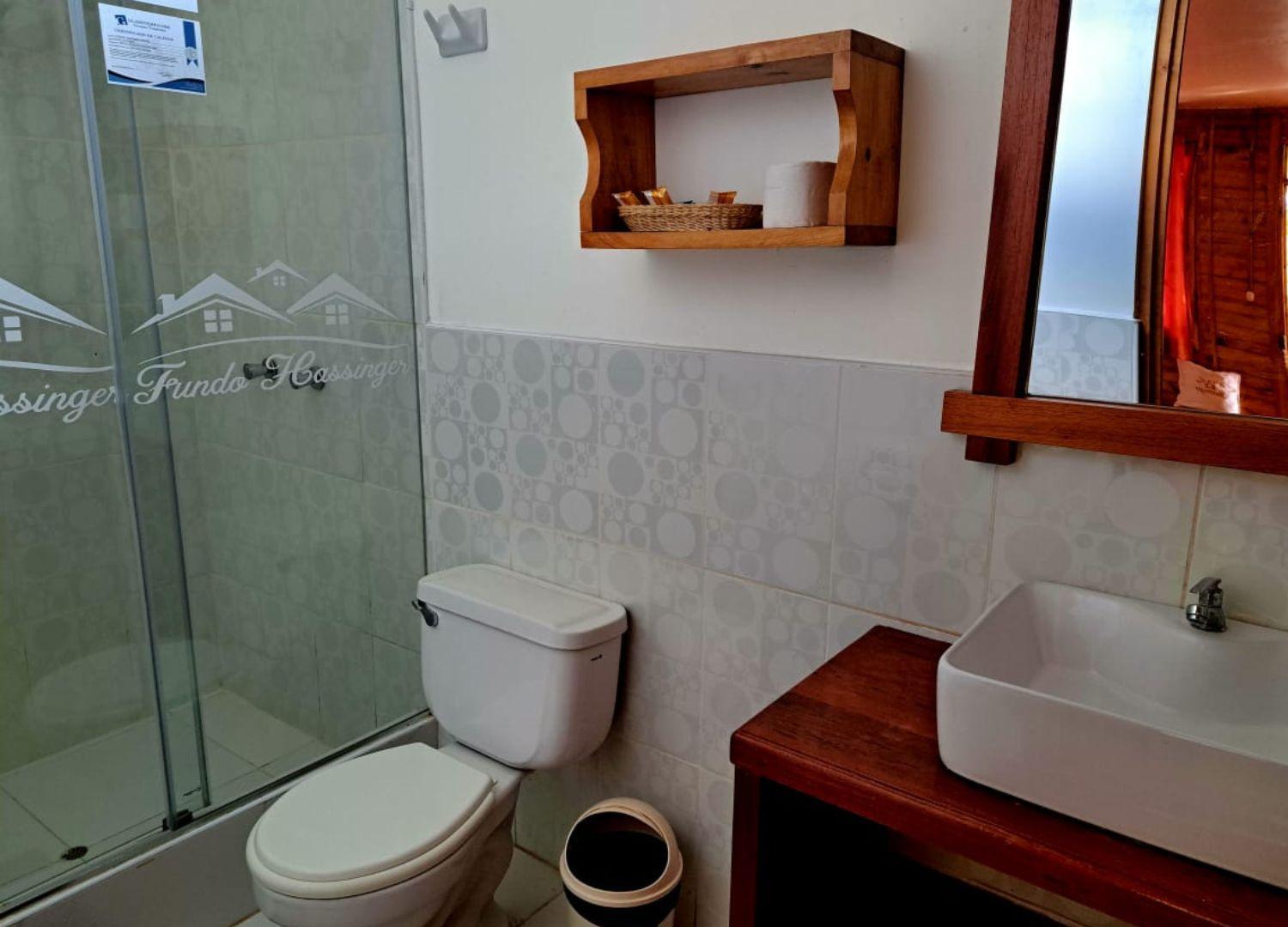 Quadruple Room with Private Bathroom photo 3