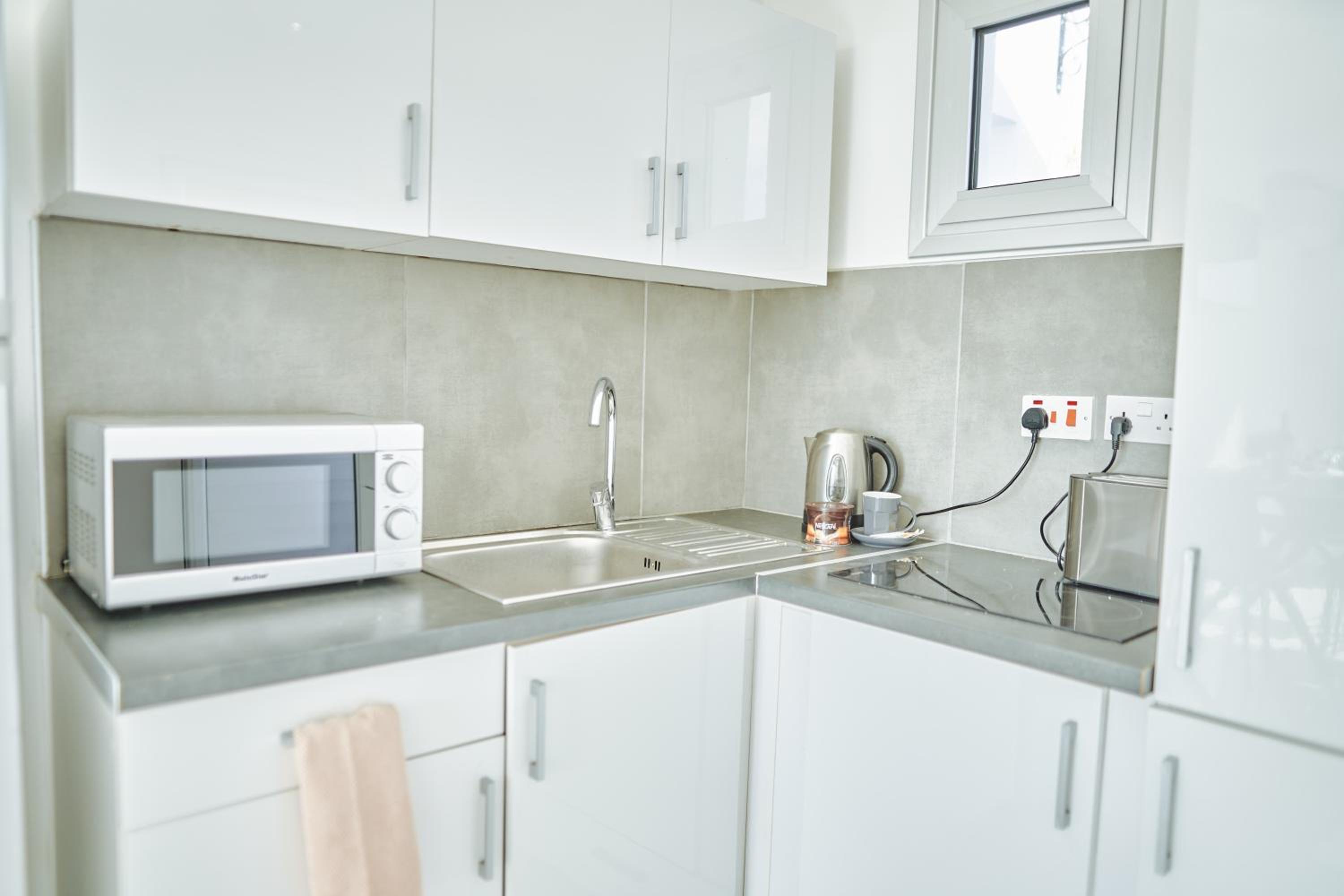 Superior Apartment photo 1
