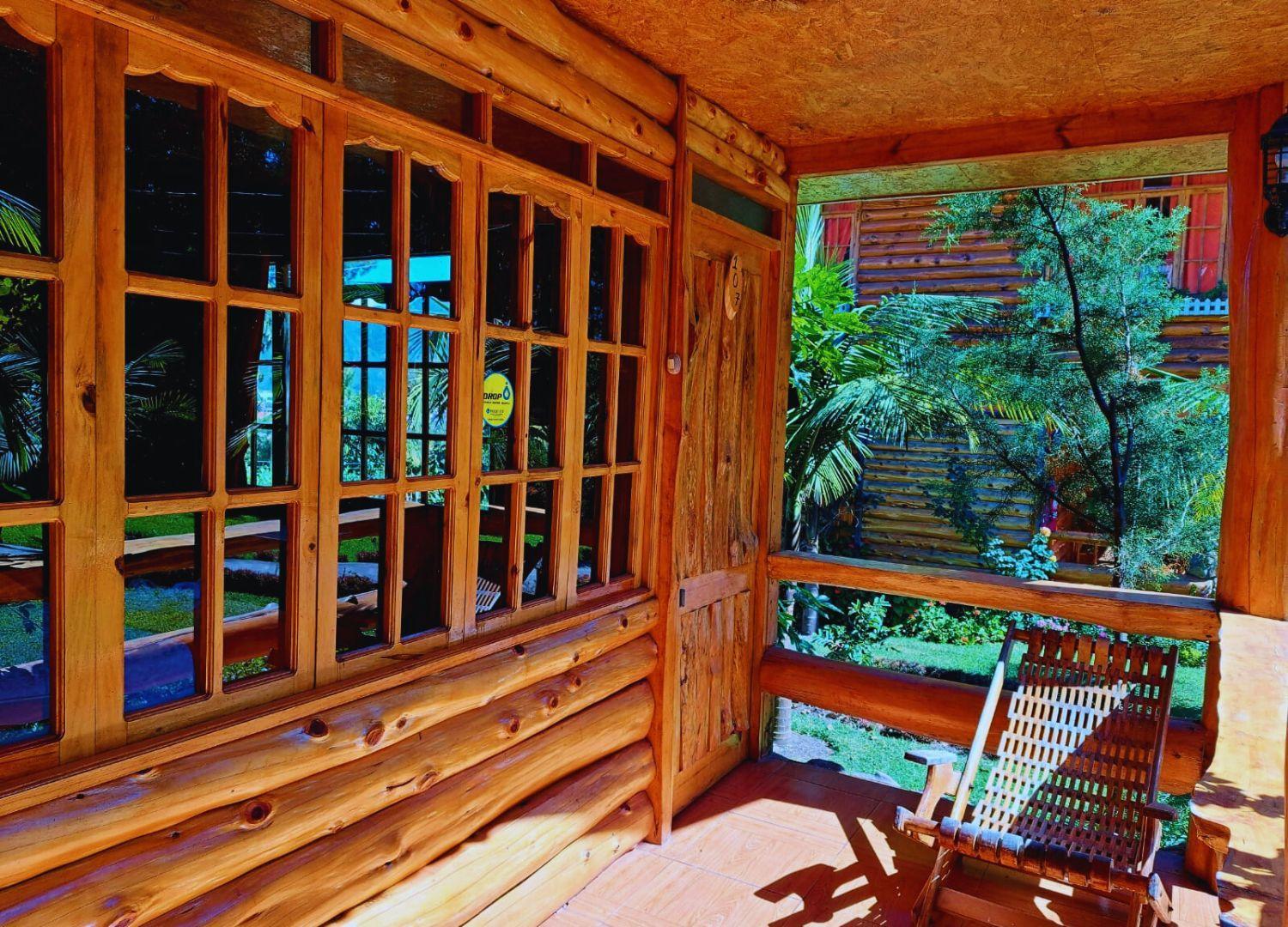 Triple Room photo 2