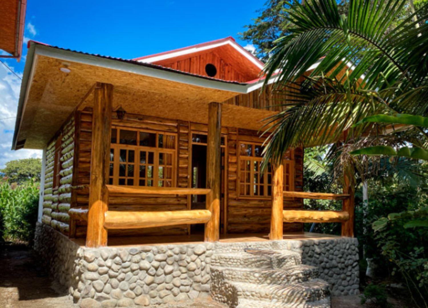 Family Bungalow photo 2