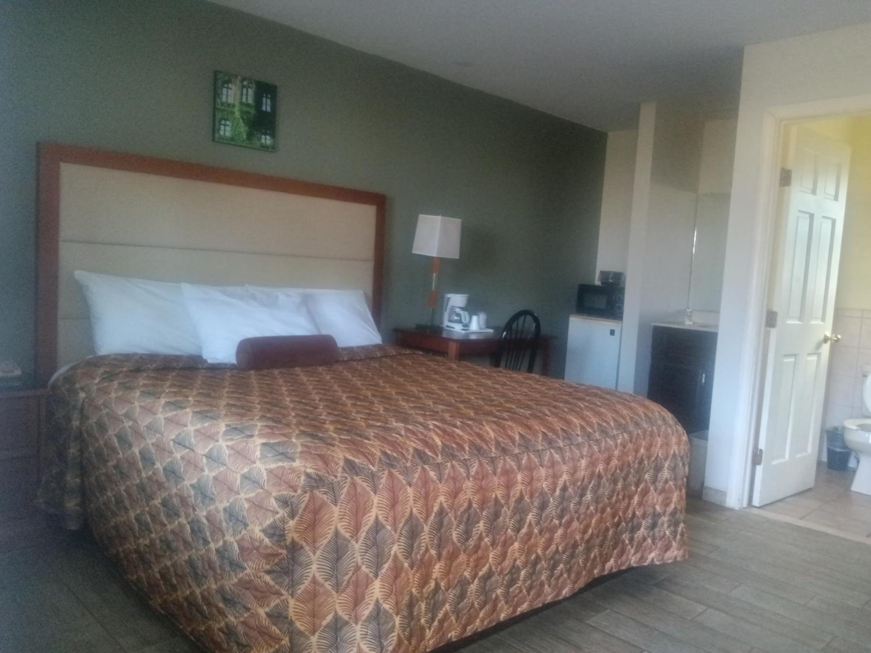 King Room photo 1