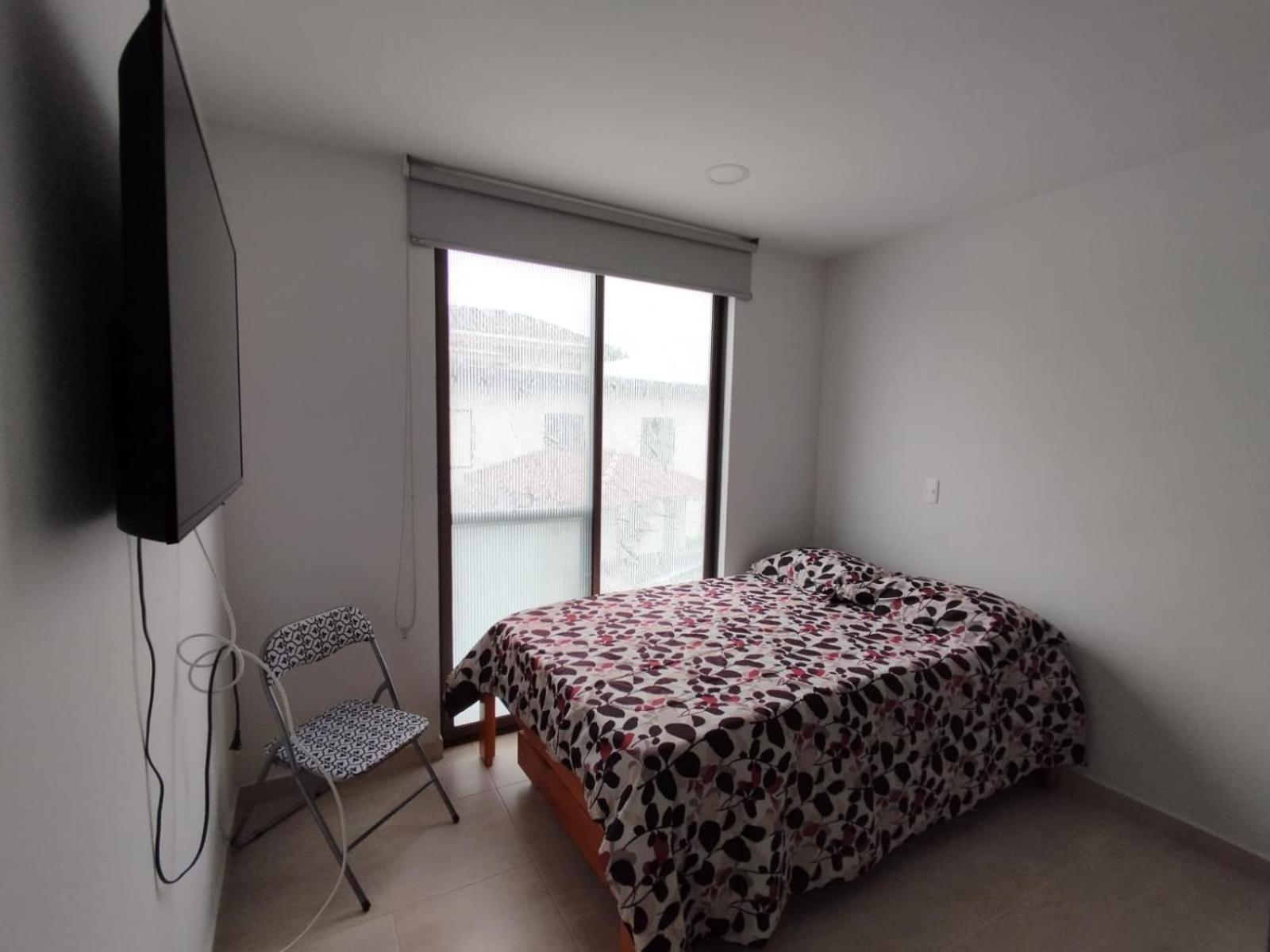 Apartment with Garden View photo 1