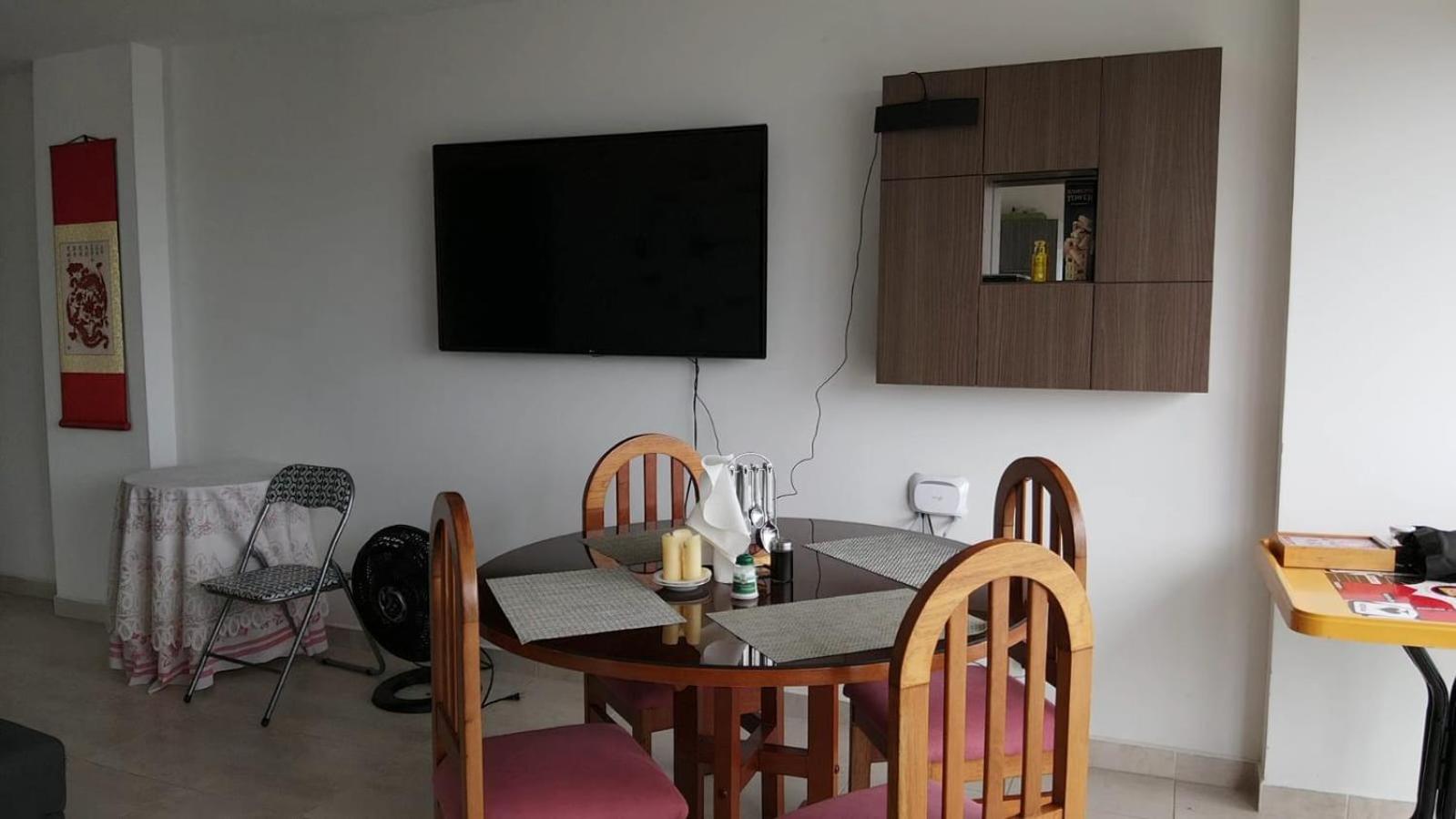 Apartment with Garden View photo 2