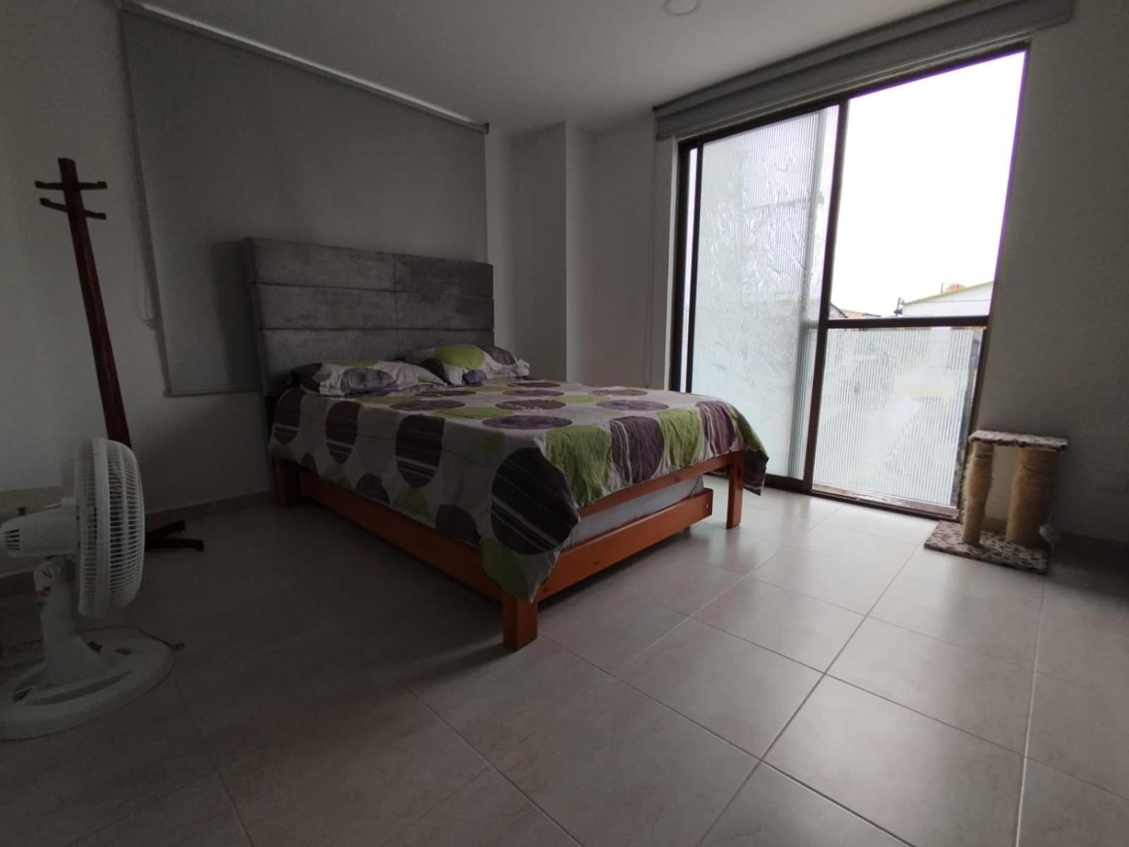 Apartment with Garden View photo 3