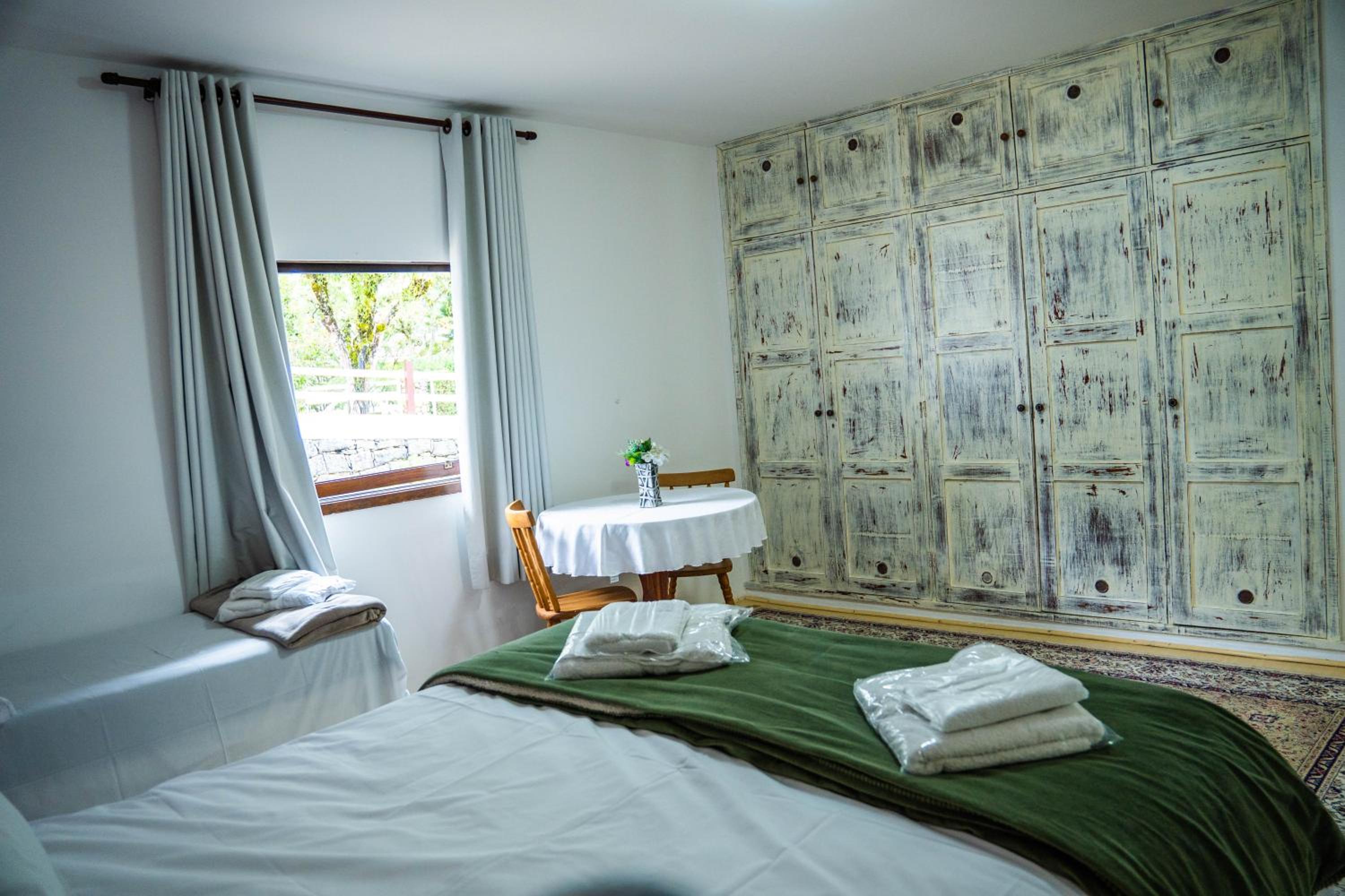 Executive Triple Room photo 2