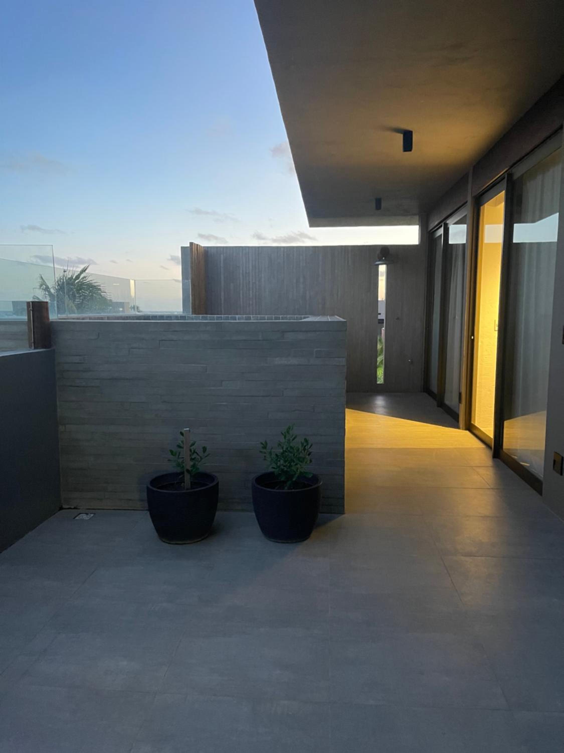 Penthouse Apartment photo 3
