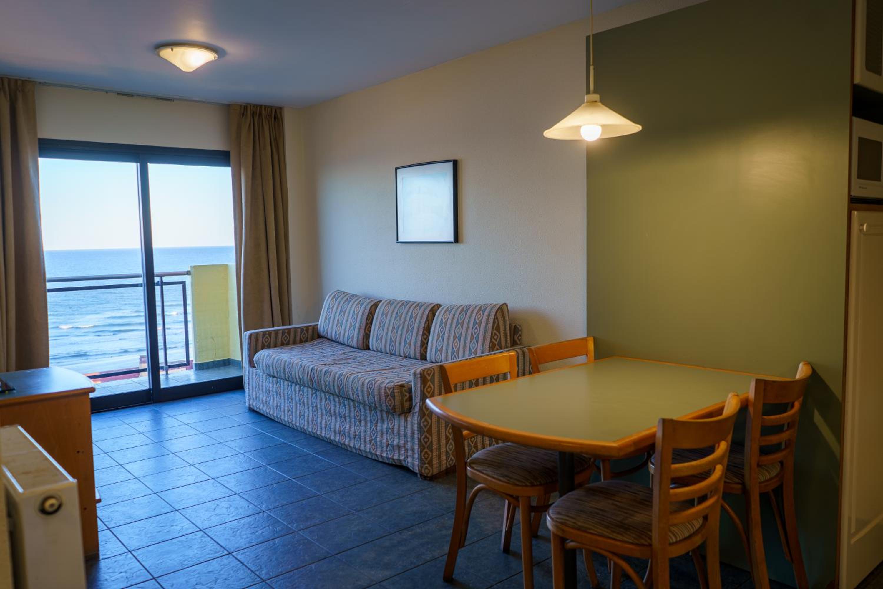 Apartment with Sea View photo 3