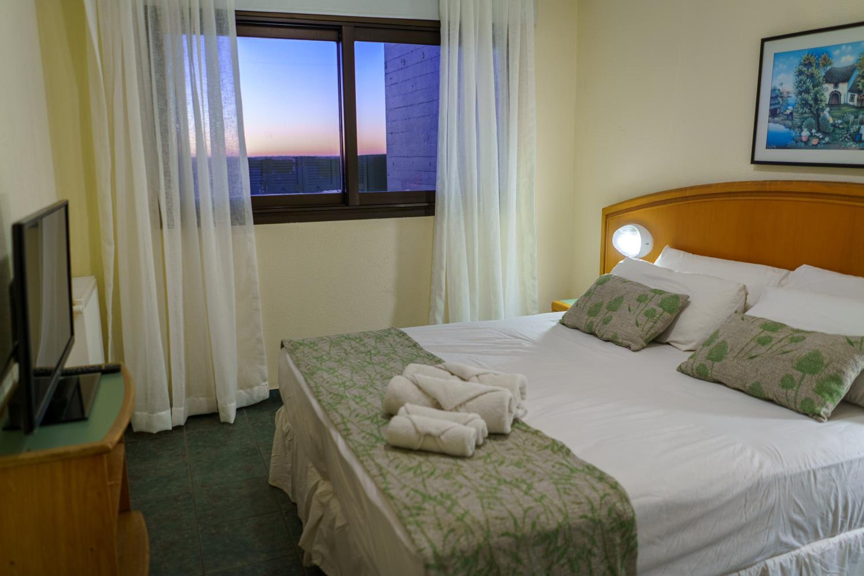 Apartment with Garden View photo 1