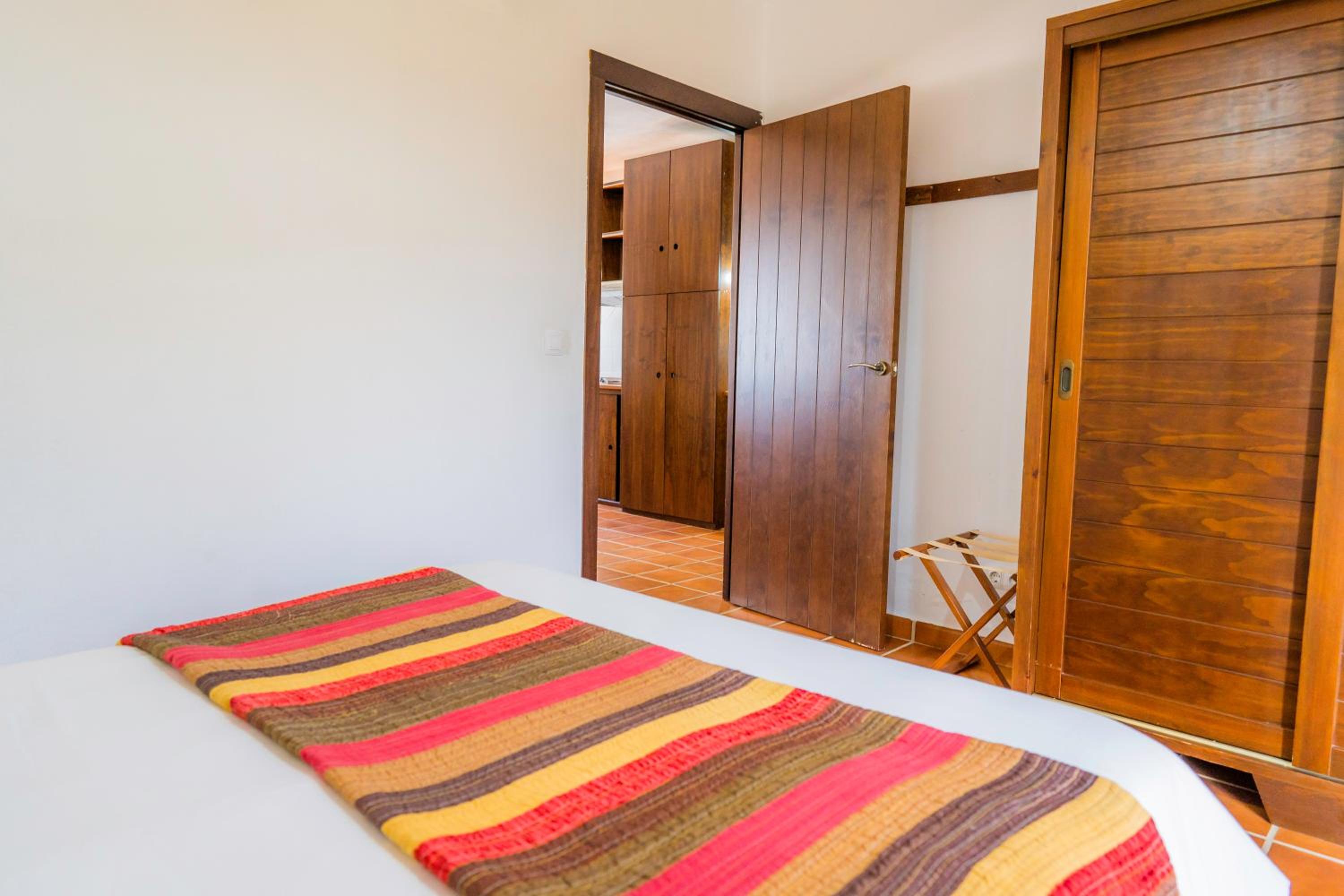 One-Bedroom Apartment (3 Adults) - Photo 11