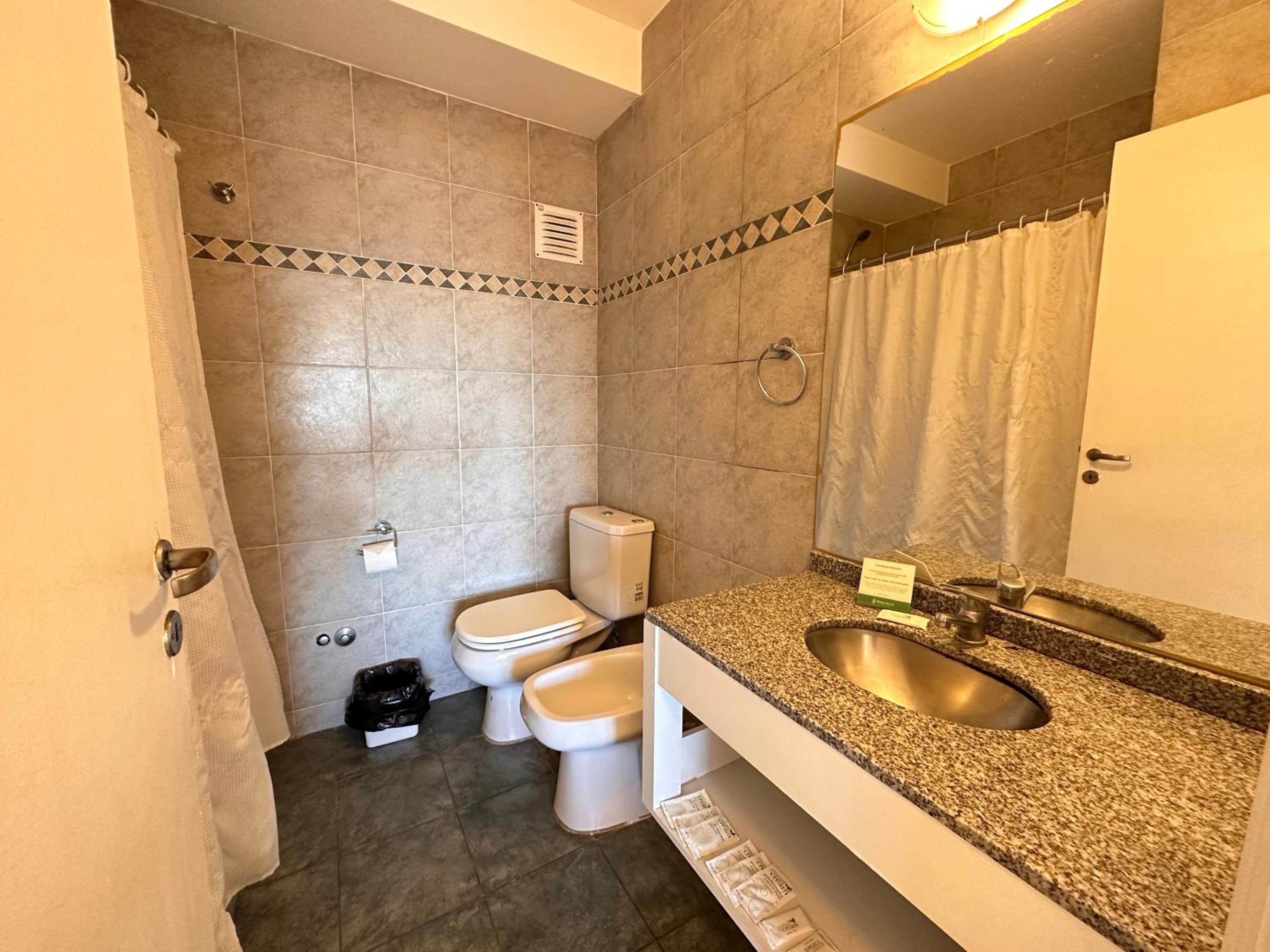 Superior Triple Room photo 3