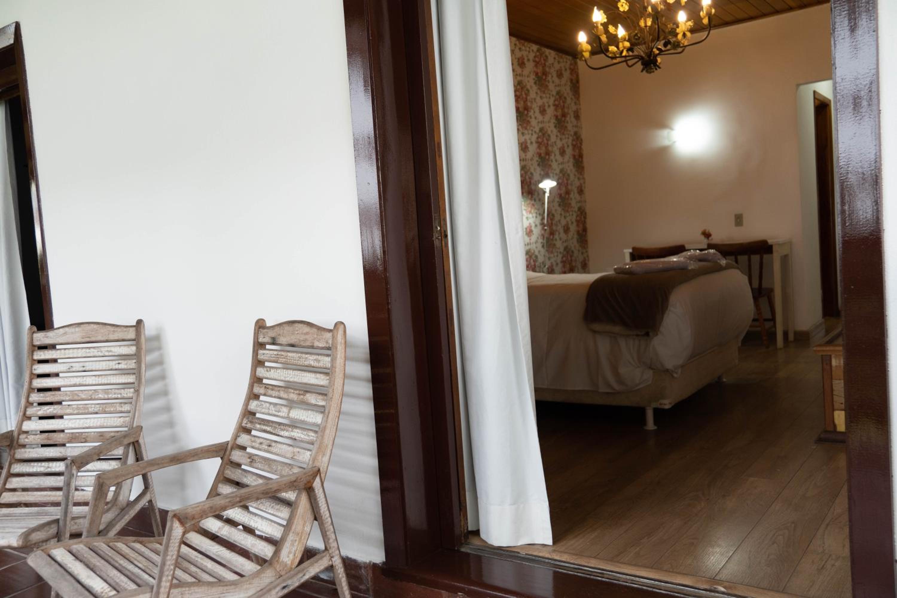 Suite with Balcony photo 3